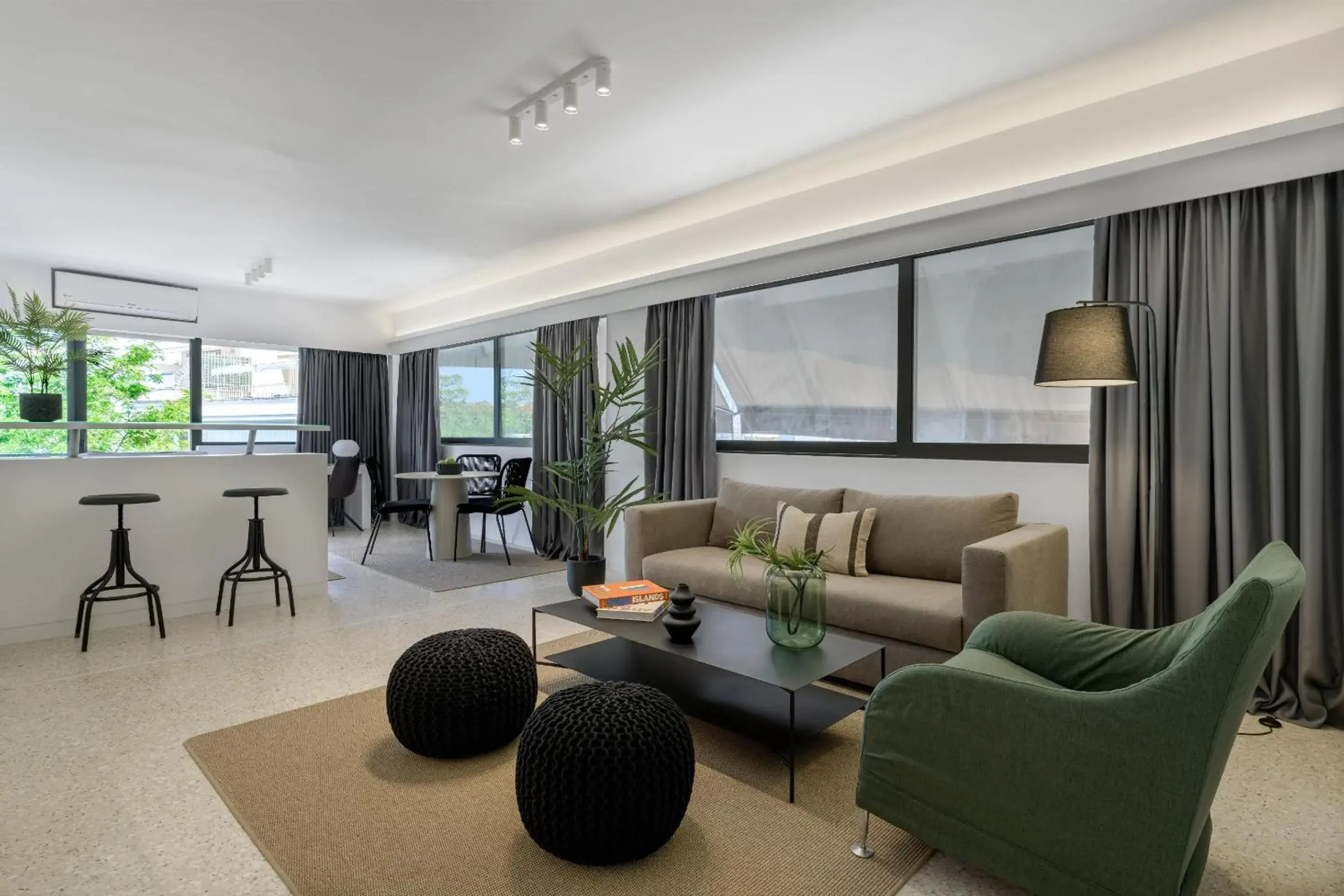 Momo Suites, Acropolis by Aura Homes Momo Suites, Acropolis by Aura Homes