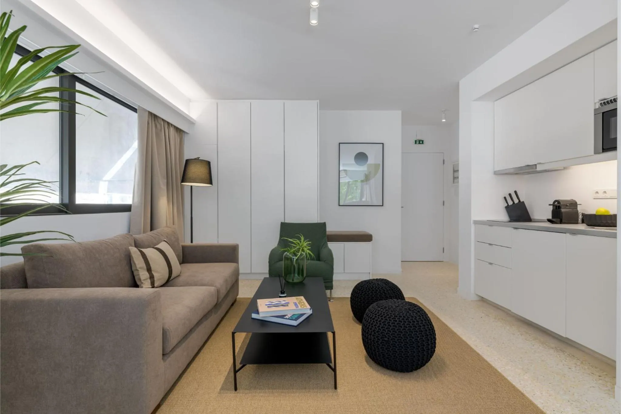 Momo Suites, Acropolis by Aura Homes