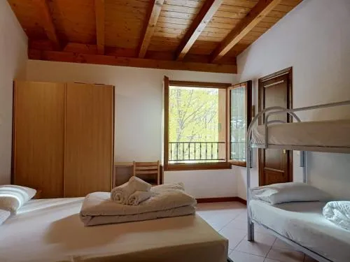 Hotel Le Polle