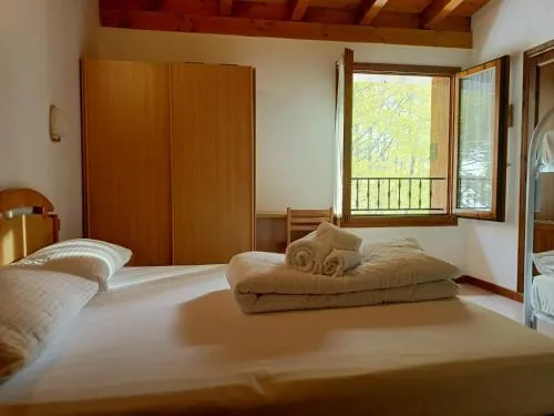 Hotel Le Polle