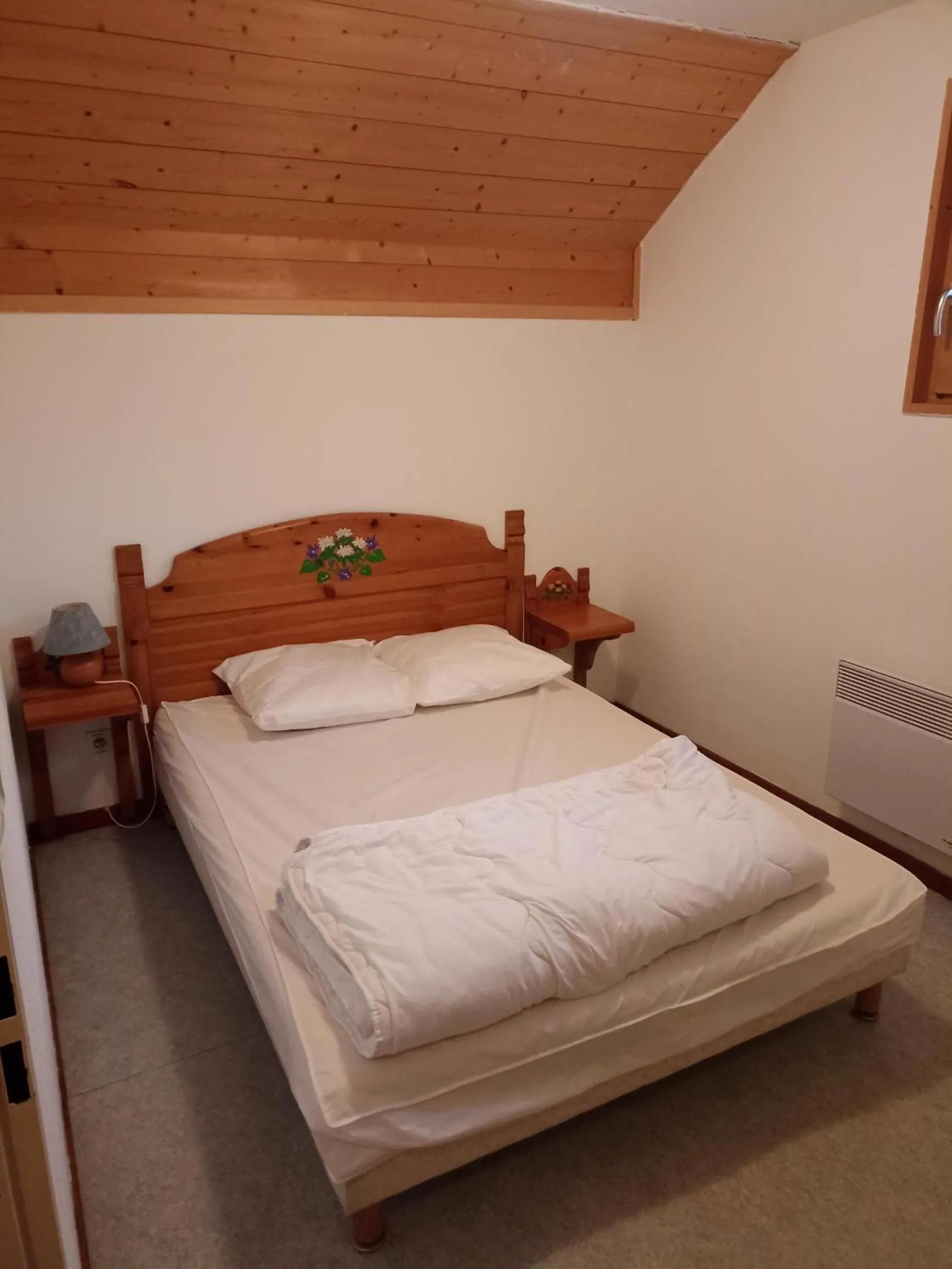 Olydea Fontaine du Roi