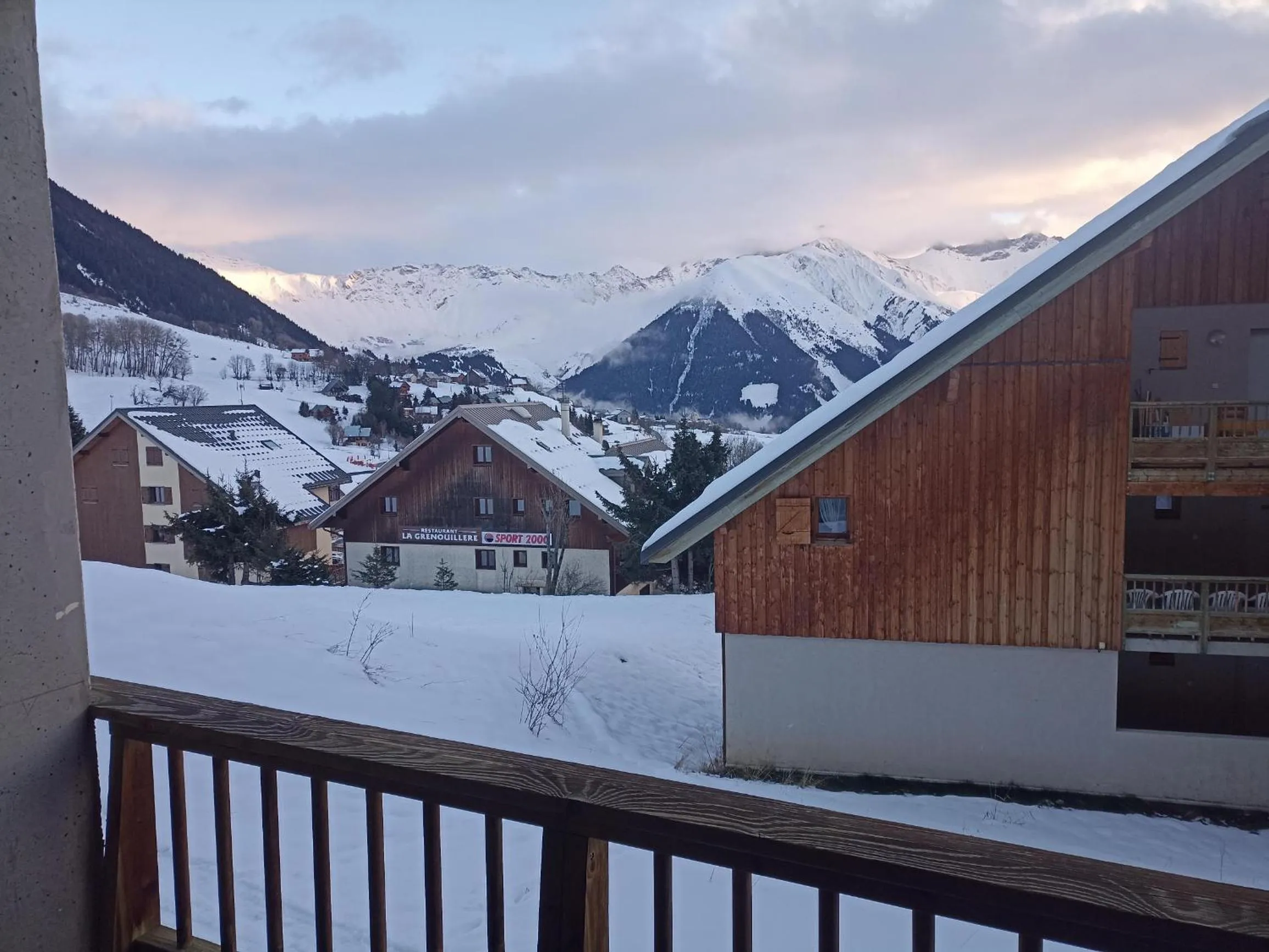 Olydea Fontaine du Roi