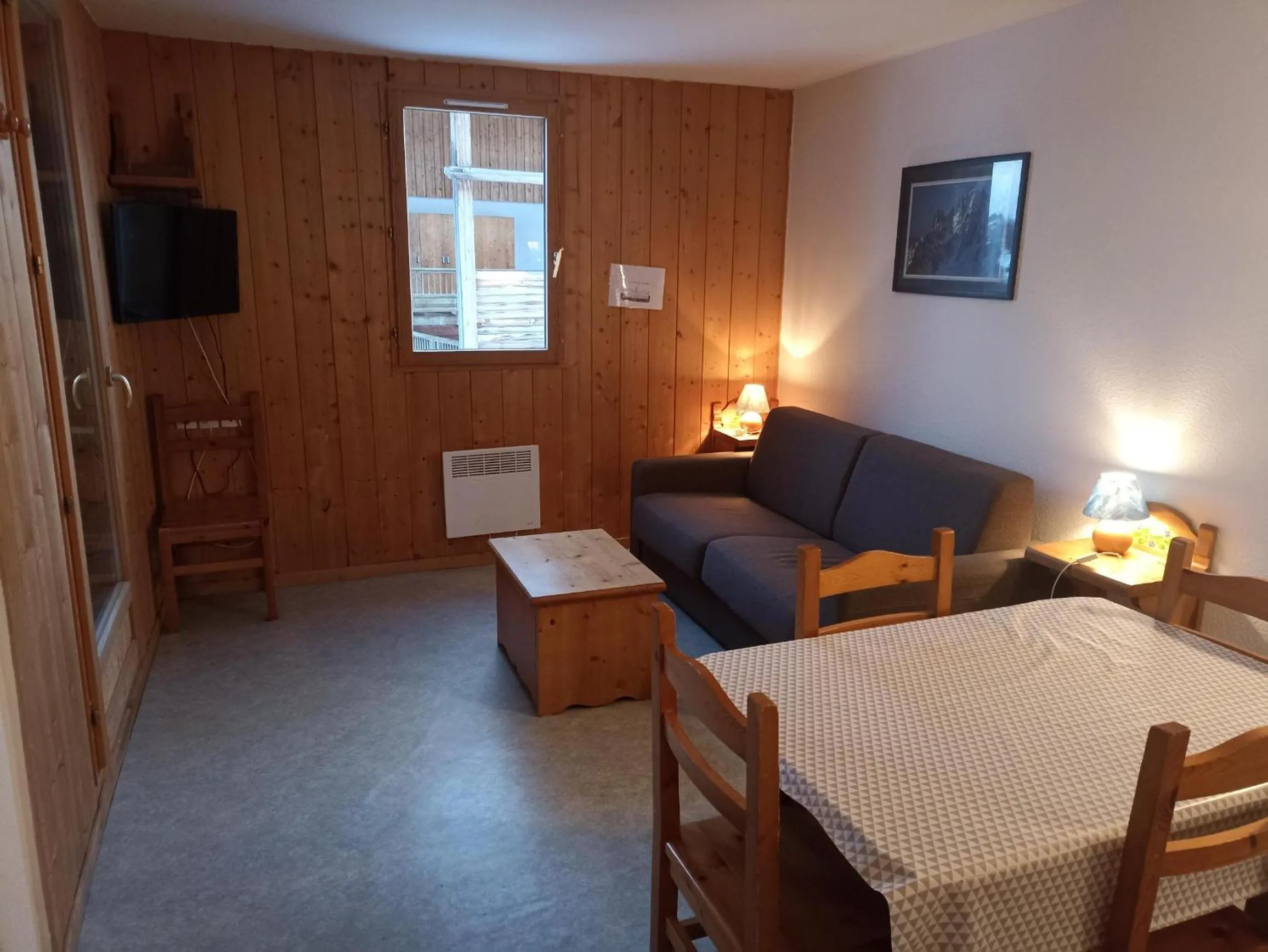 Olydea Fontaine du Roi