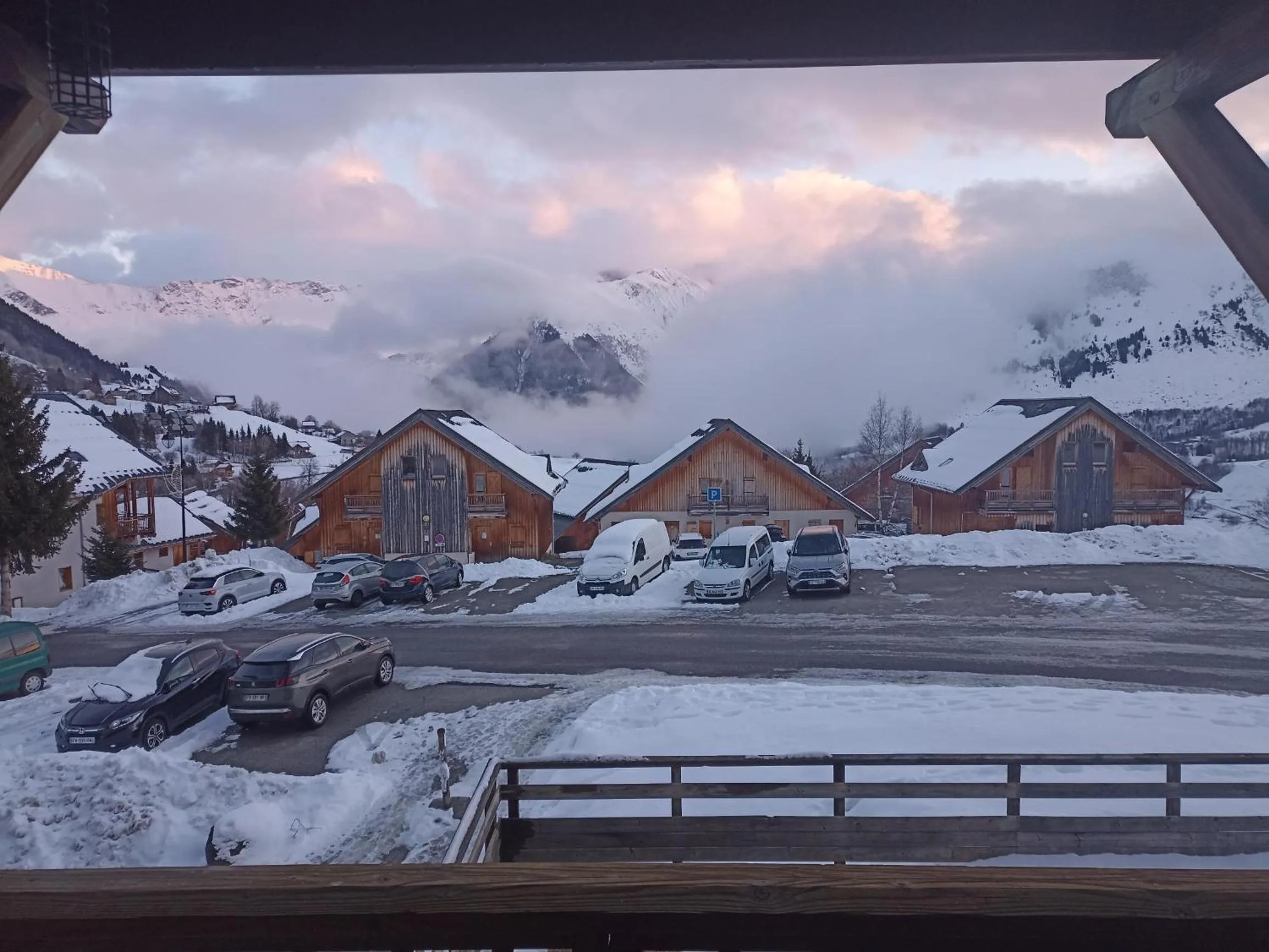 Olydea Fontaine du Roi