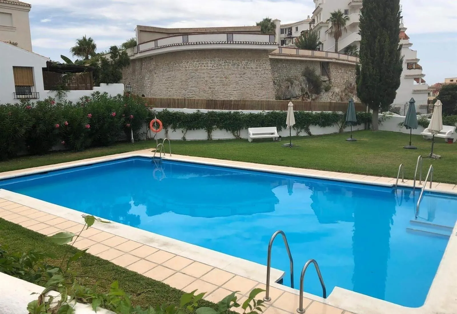 Casa Chana