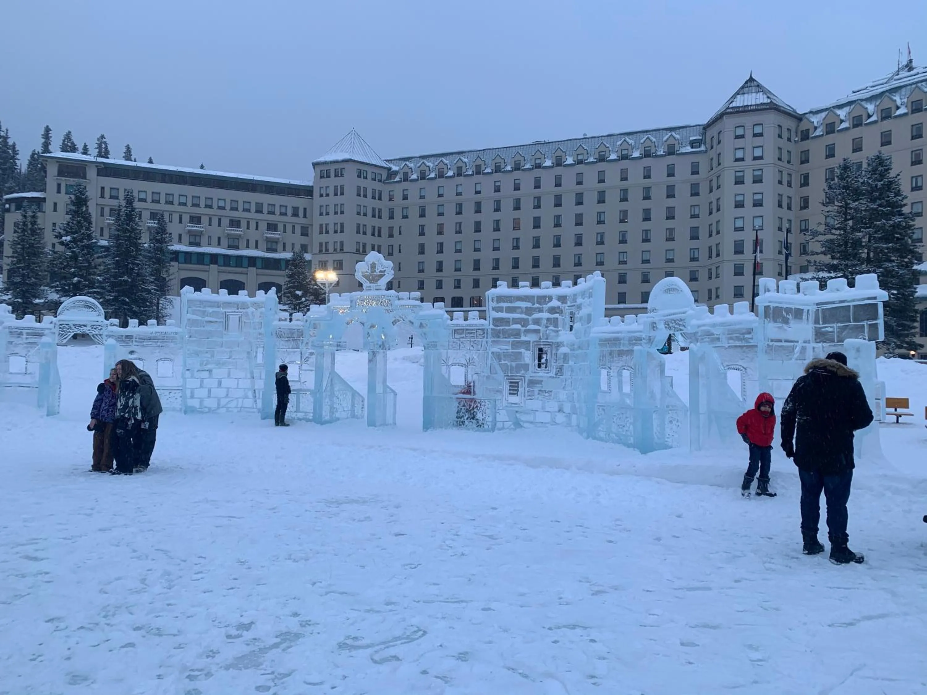 Mountain View One Bedroom Vacation Suite - WindTower 119