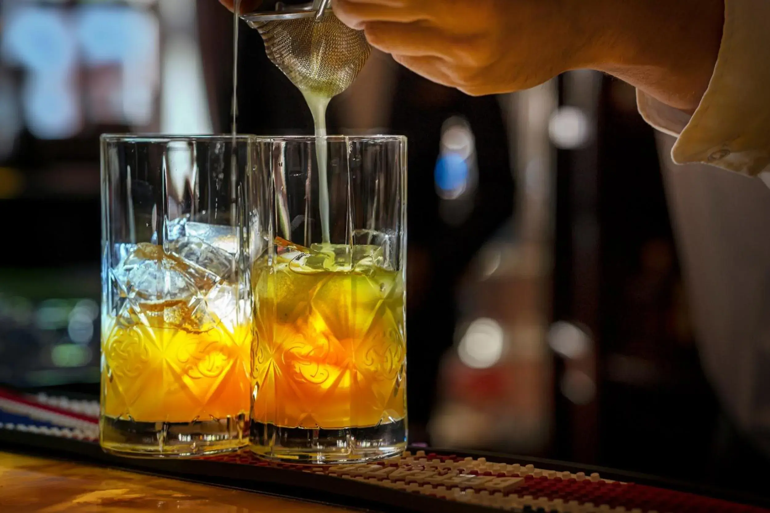 Restaurant/places to eat in Relais & Châteaux Bülow Palais Restaurant/places to eat in Relais & Châteaux Bülow Palais