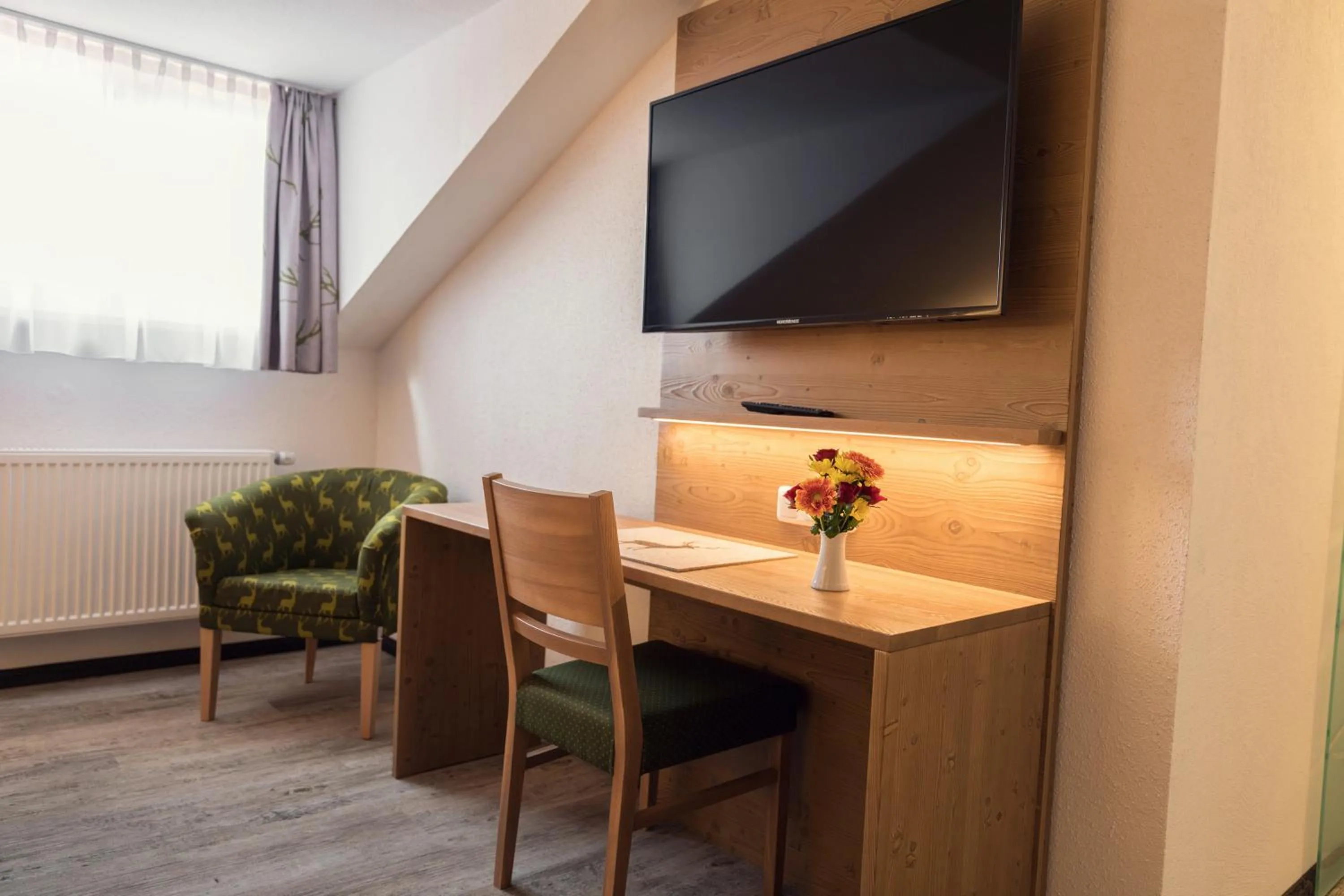 Waldhotel Seebachschleife