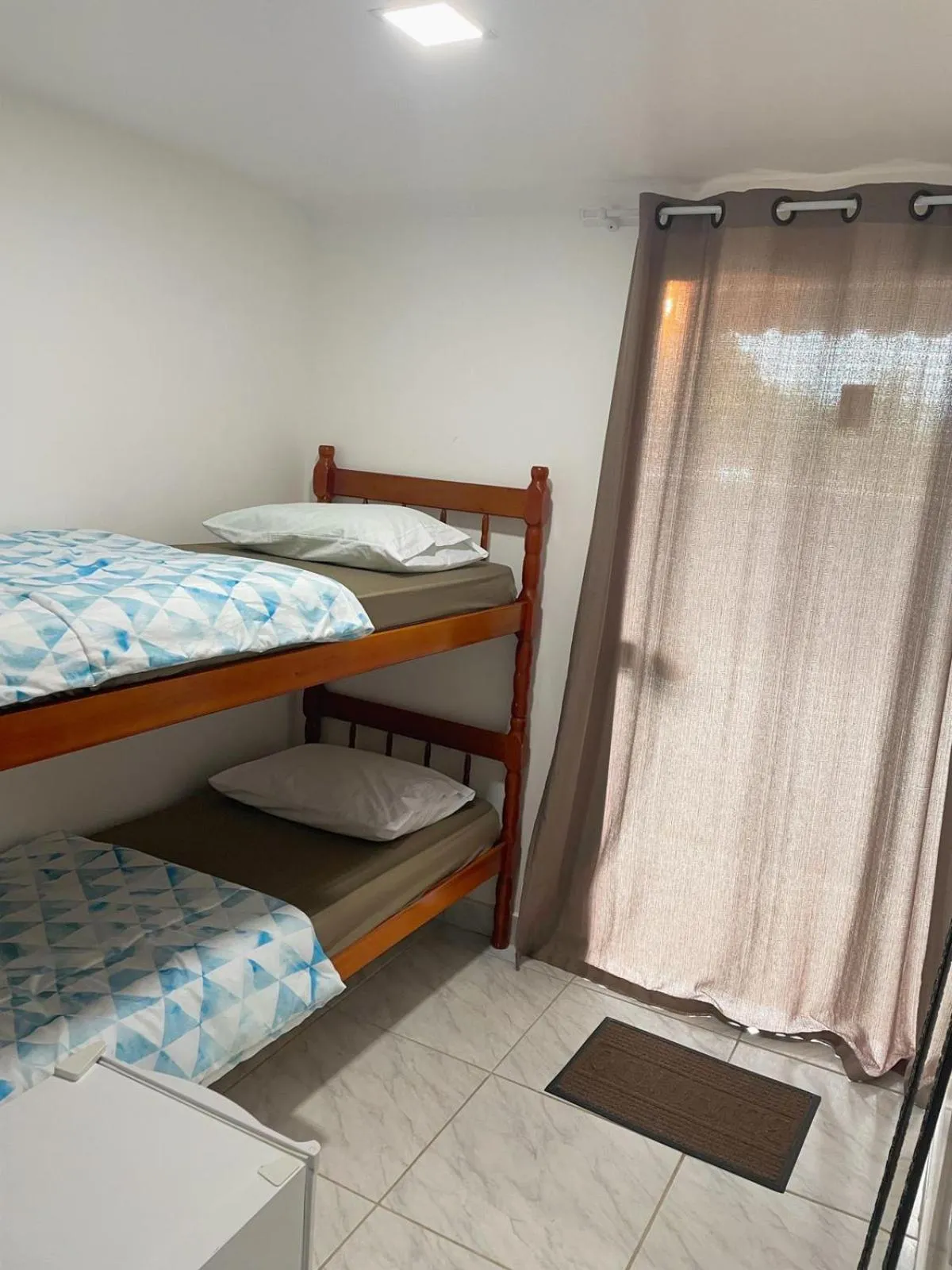 bunk bed, Bed in Pousada El Patron