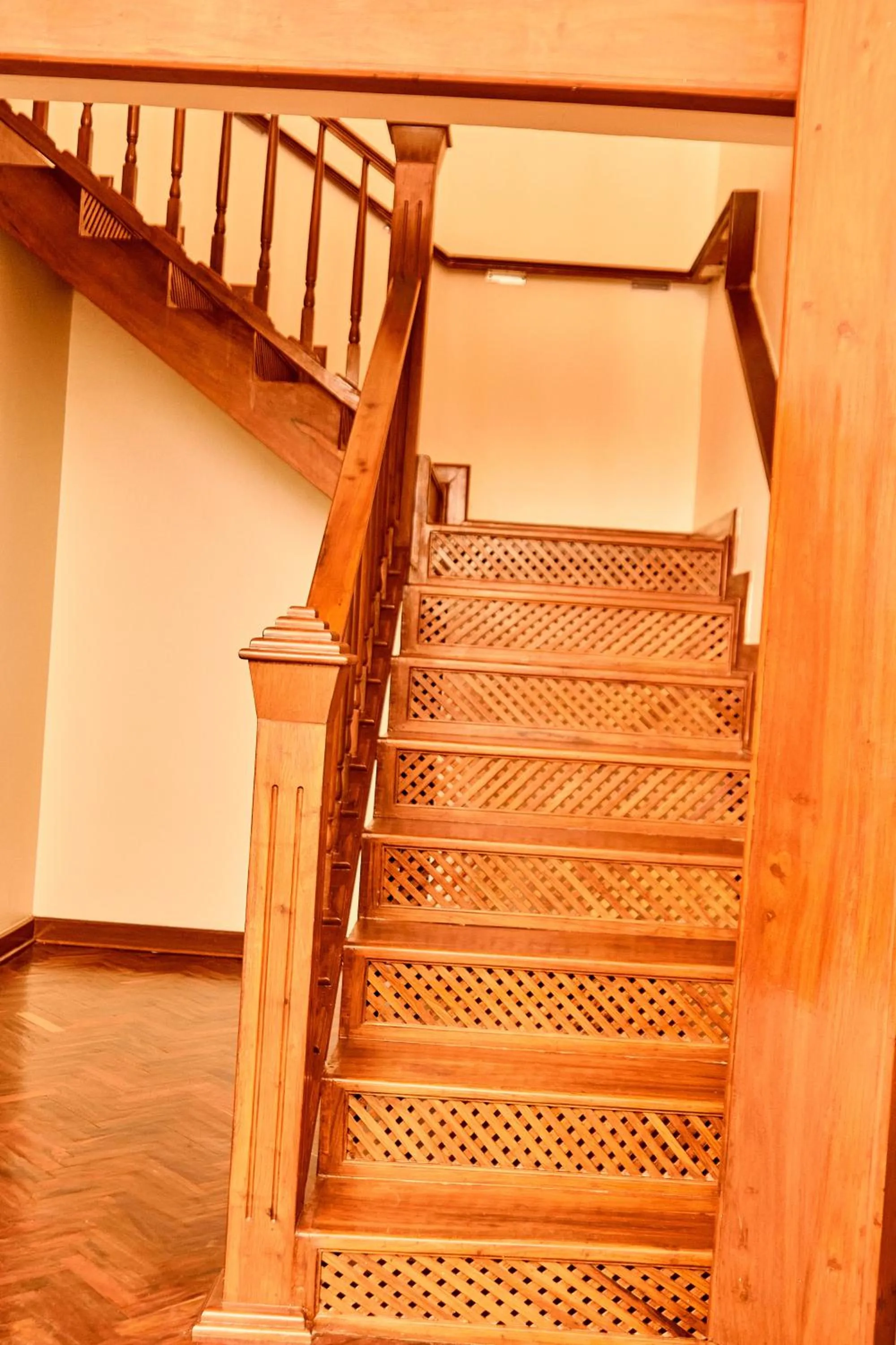 Other in seven skies hotel