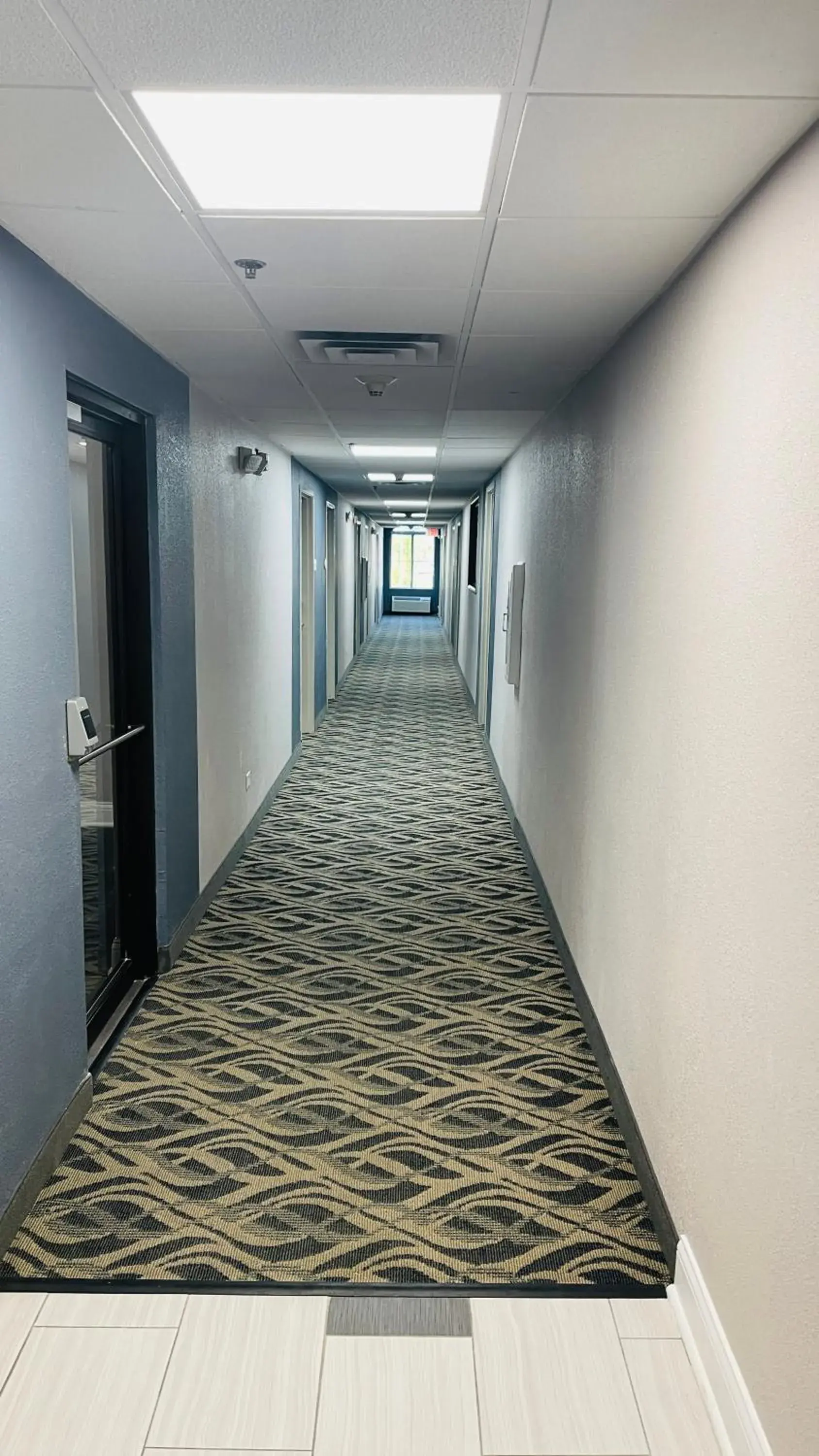 Property building in Baymont by Wyndham Chicago/Calumet City Property building in Baymont by Wyndham Chicago/Calumet City