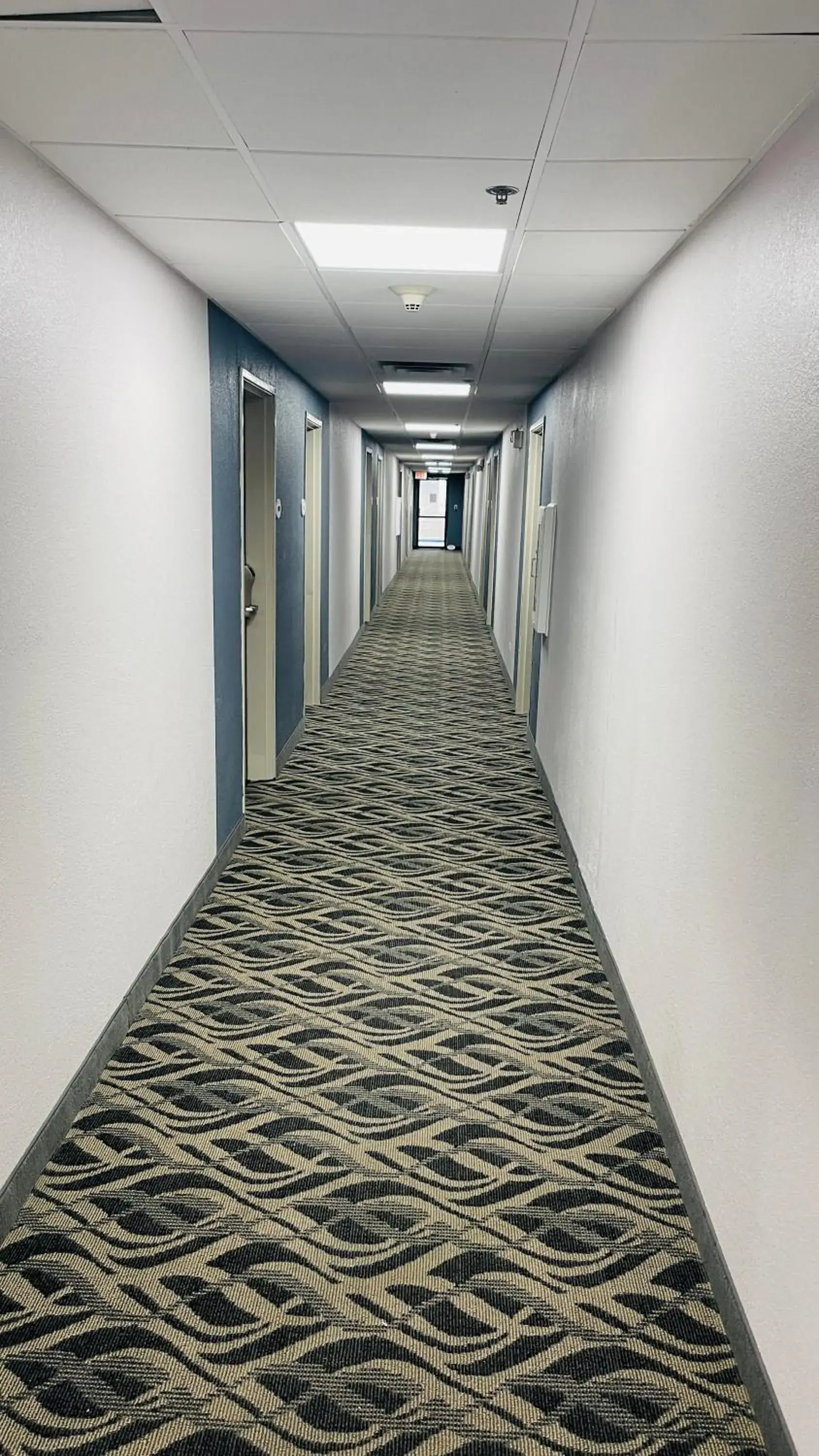 Property building in Baymont by Wyndham Chicago/Calumet City Property building in Baymont by Wyndham Chicago/Calumet City