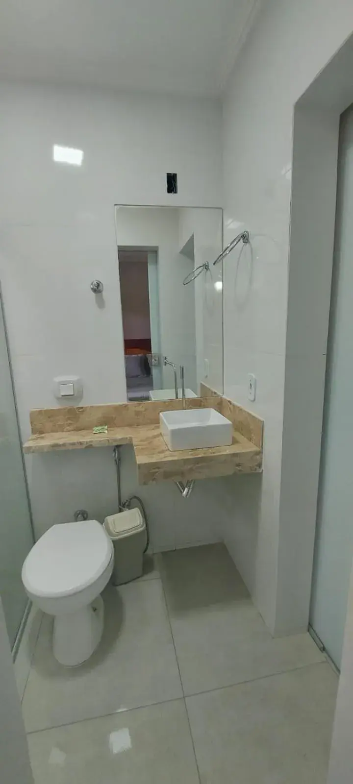 One-Bedroom Apartment - single occupancy in DiRoma International One-Bedroom Apartment - single occupancy in DiRoma International
