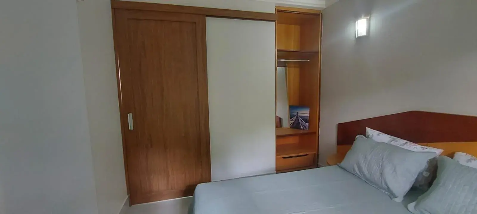 One-Bedroom Apartment - single occupancy in DiRoma International One-Bedroom Apartment - single occupancy in DiRoma International