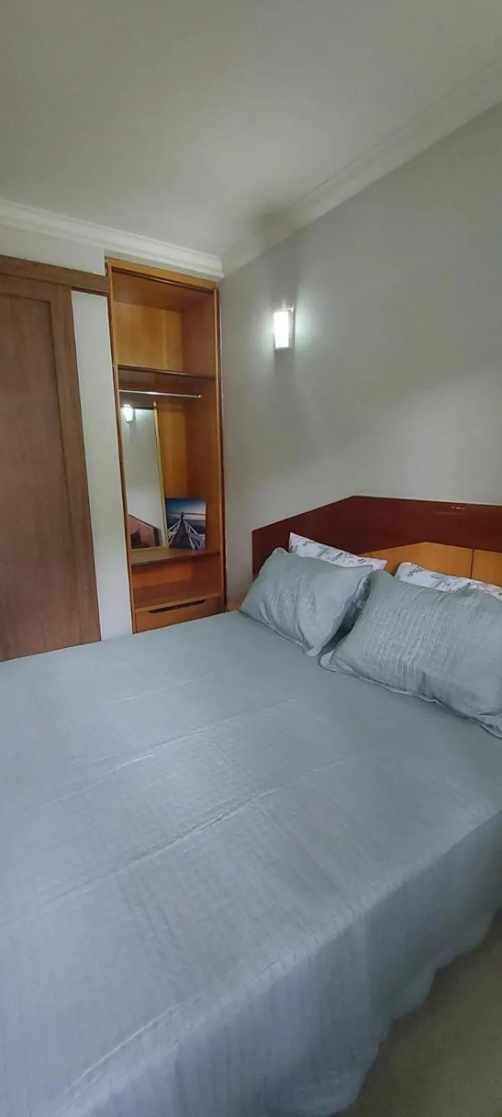 One-Bedroom Apartment - single occupancy in DiRoma International