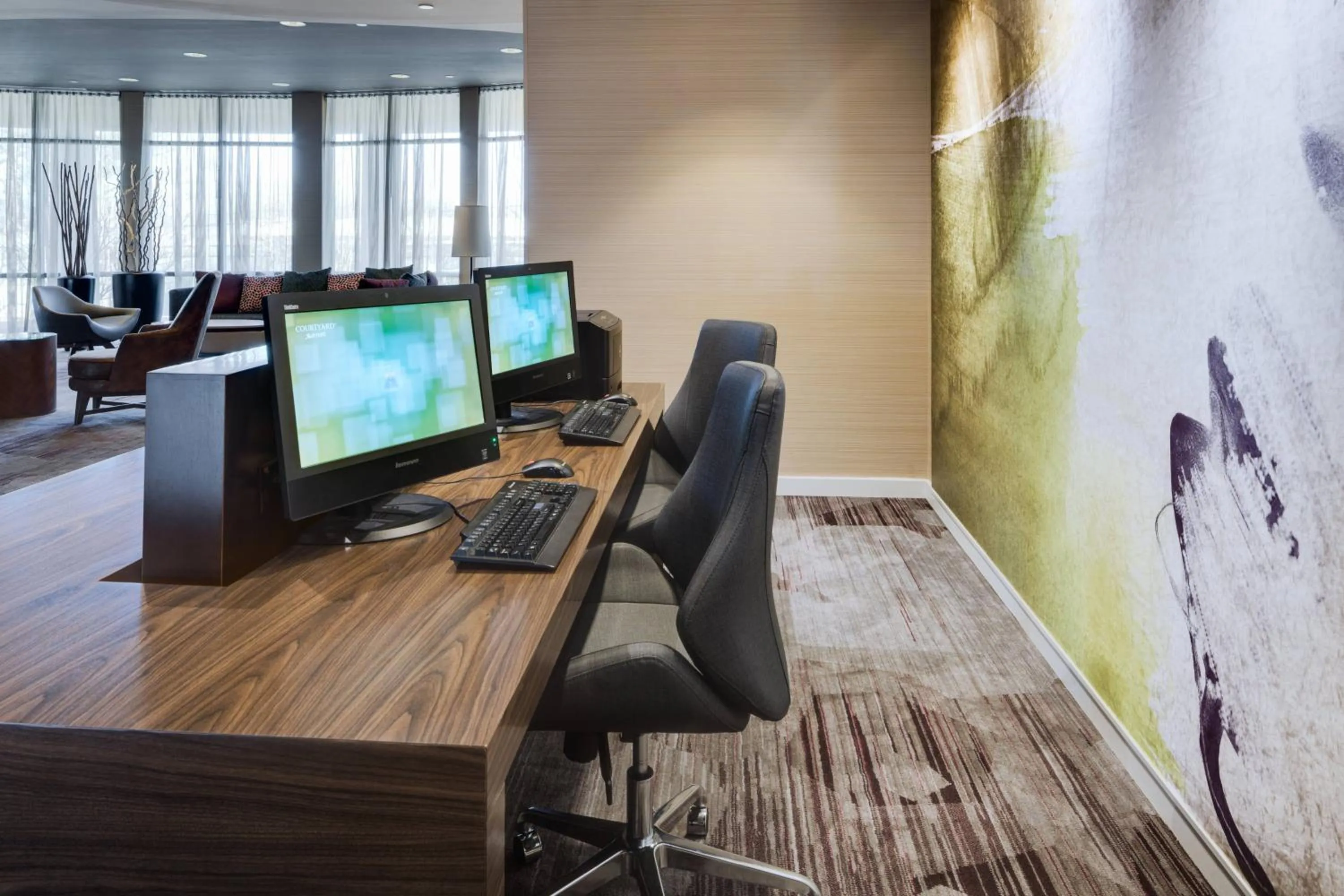 Other in Courtyard by Marriott Providence Warwick