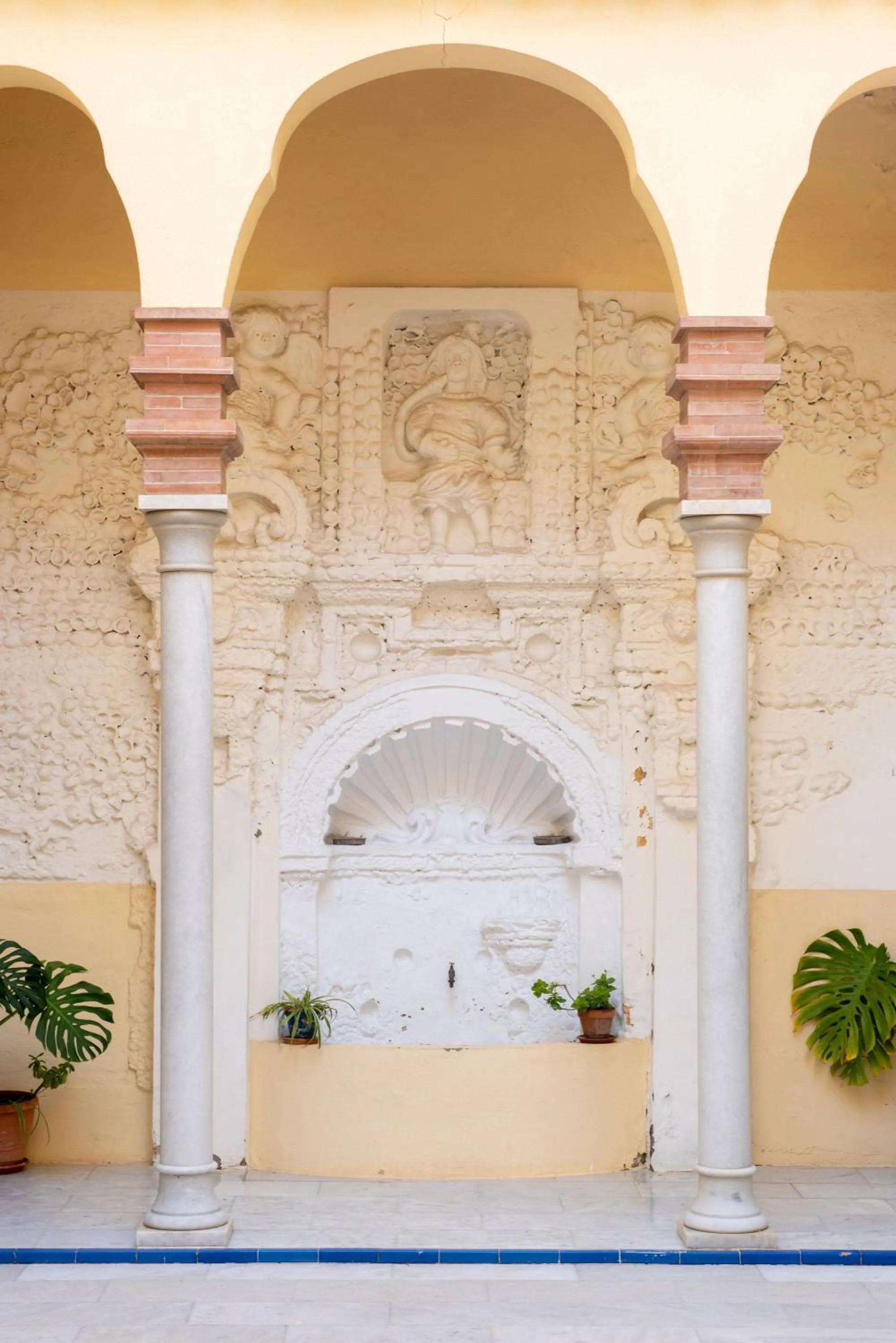 Capricho de Ibarra