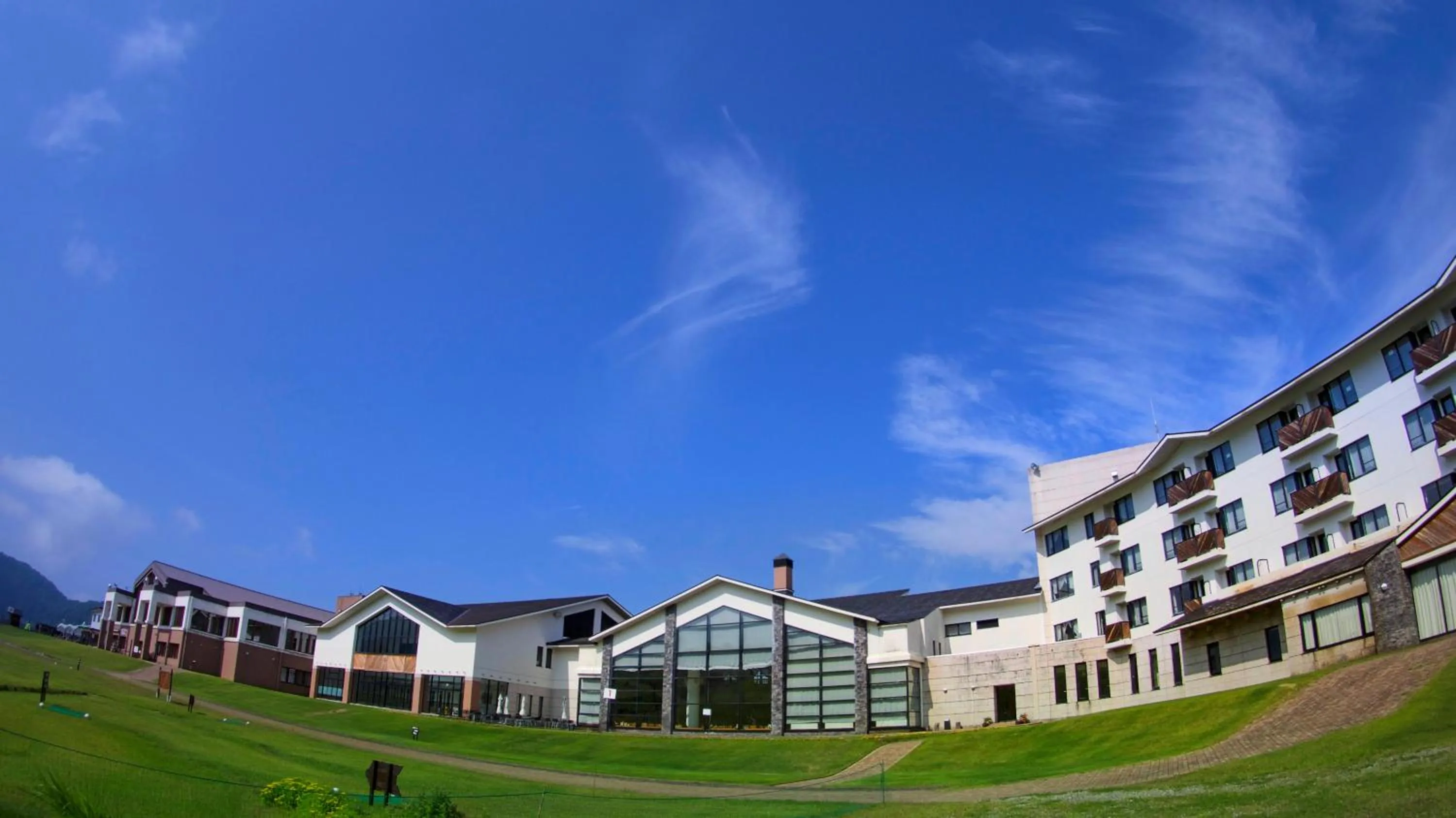 Hotel Harvest Skijam Katsuyama