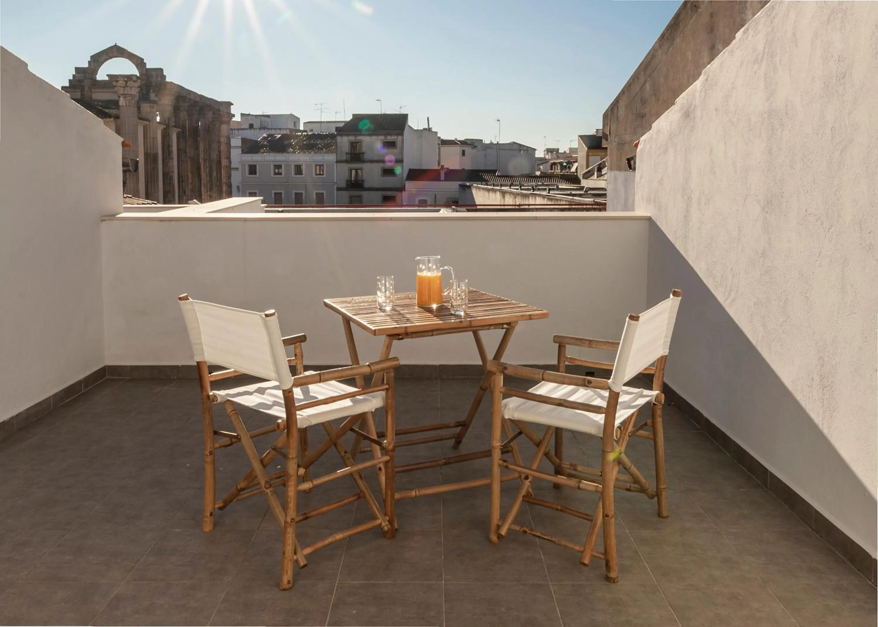 Property building in PETRONILA 1881