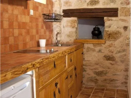 Bedroom in Mirador del Maestrazgo