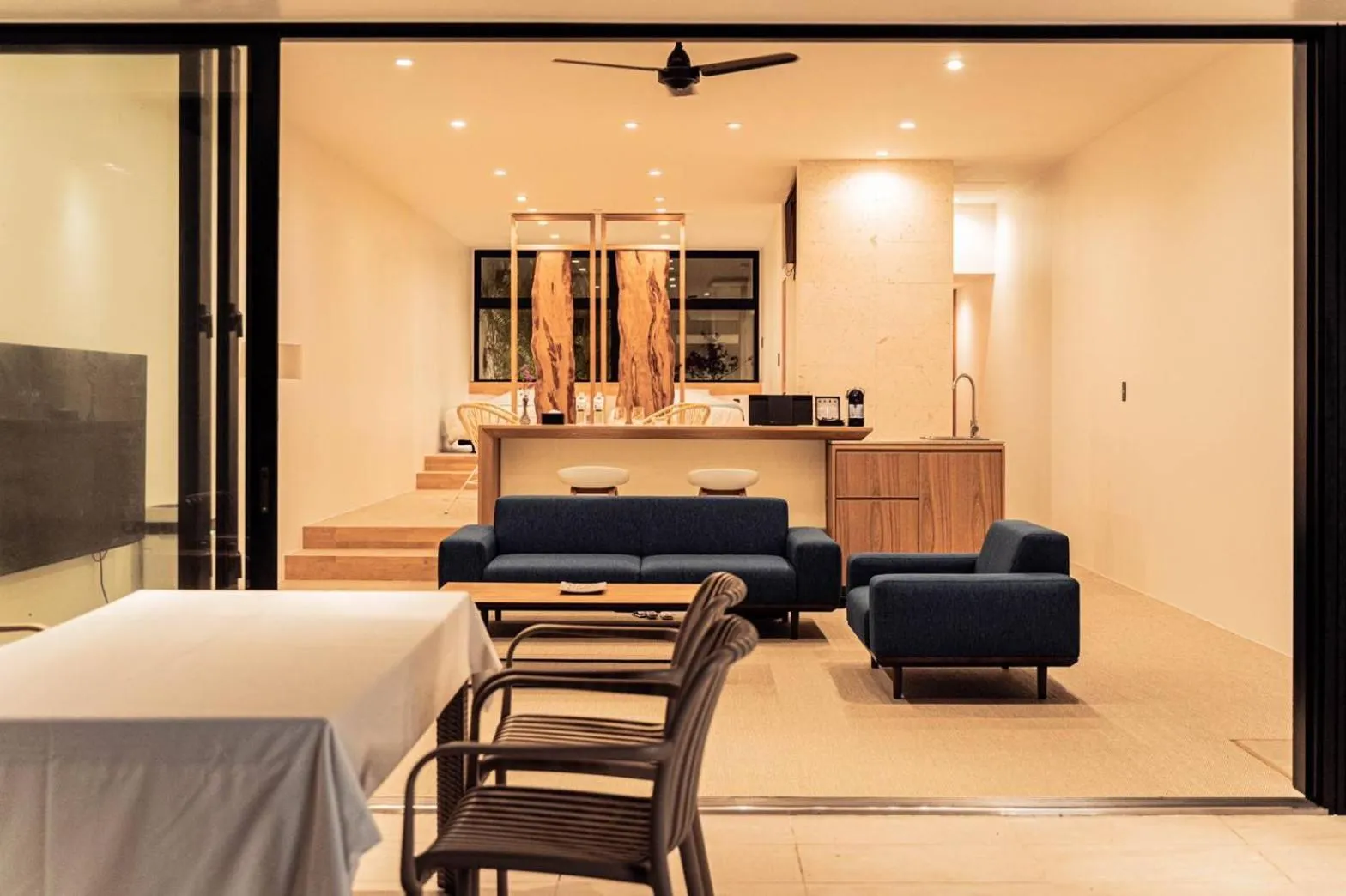 Property building in ADAN RESORT Sky Villa Luxury Suite