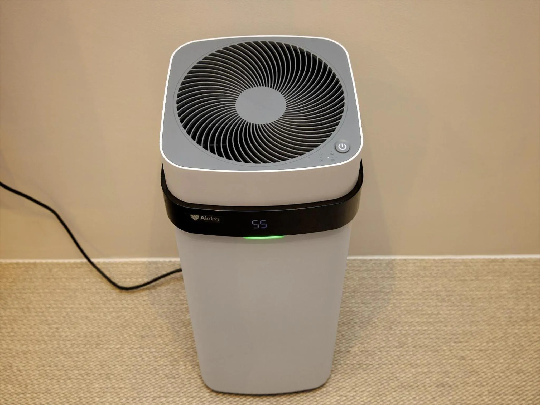 Photo of the whole room in ADAN RESORT Sky Villa Luxury Suite