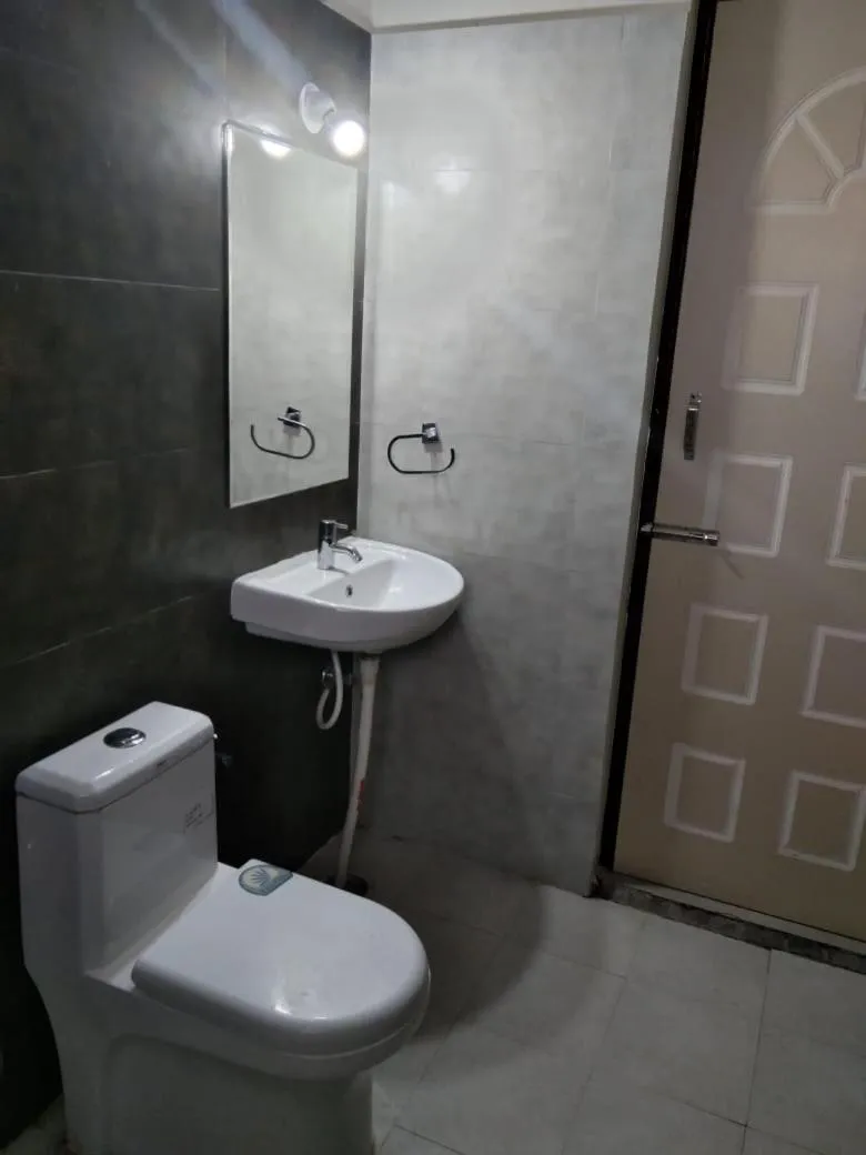 Hotel Amulya Fine Dine