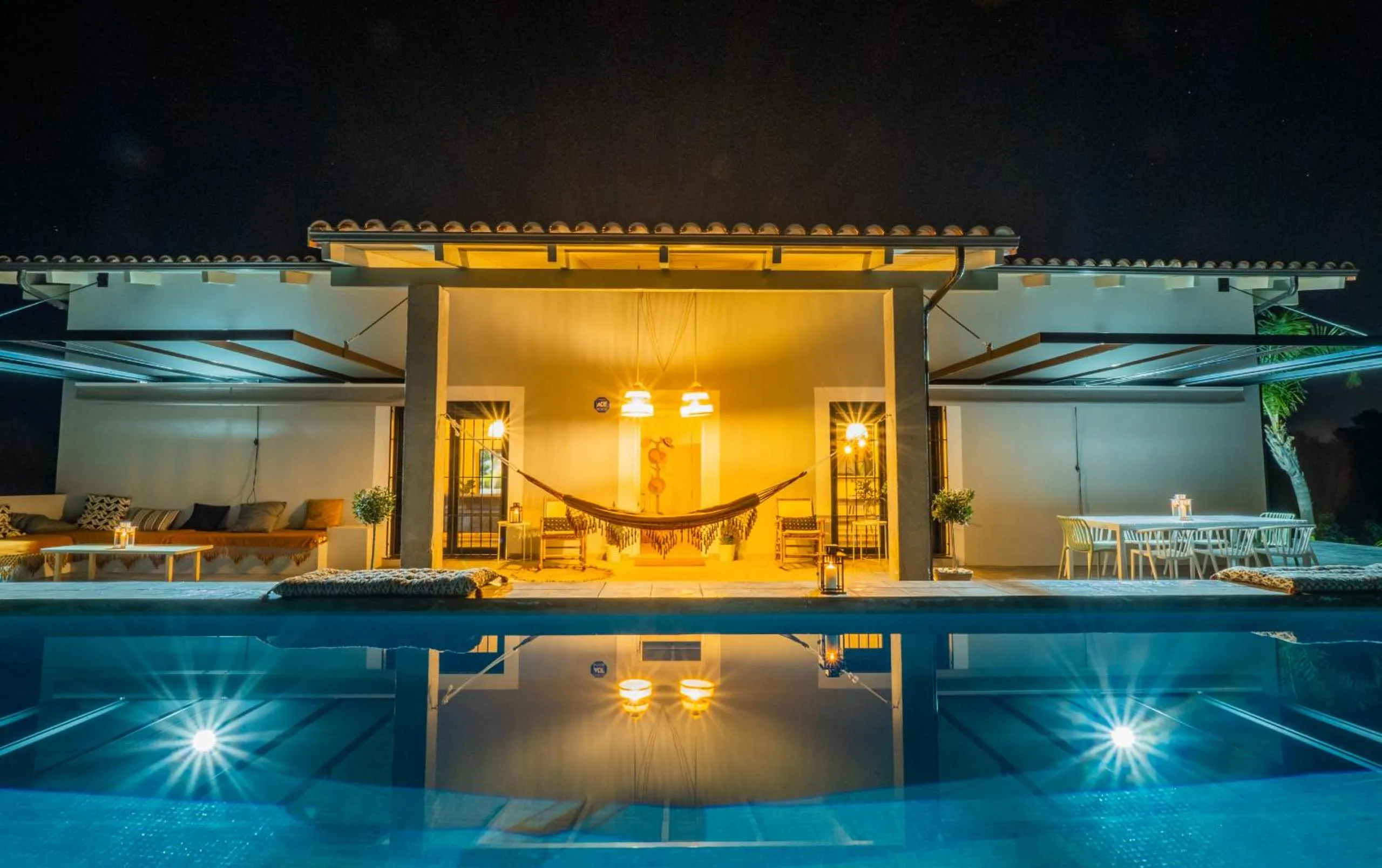 Cubo's Villa Loft El Parador de la Sierra