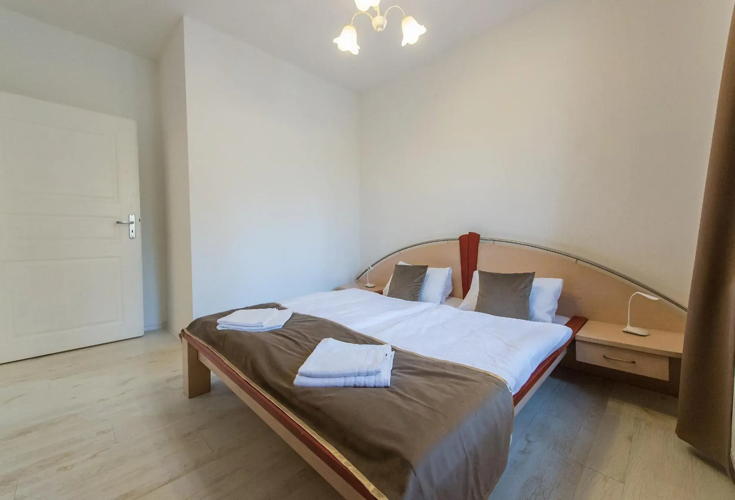 Suite in Penzion Zámecká Zahrada Suite in Penzion Zámecká Zahrada