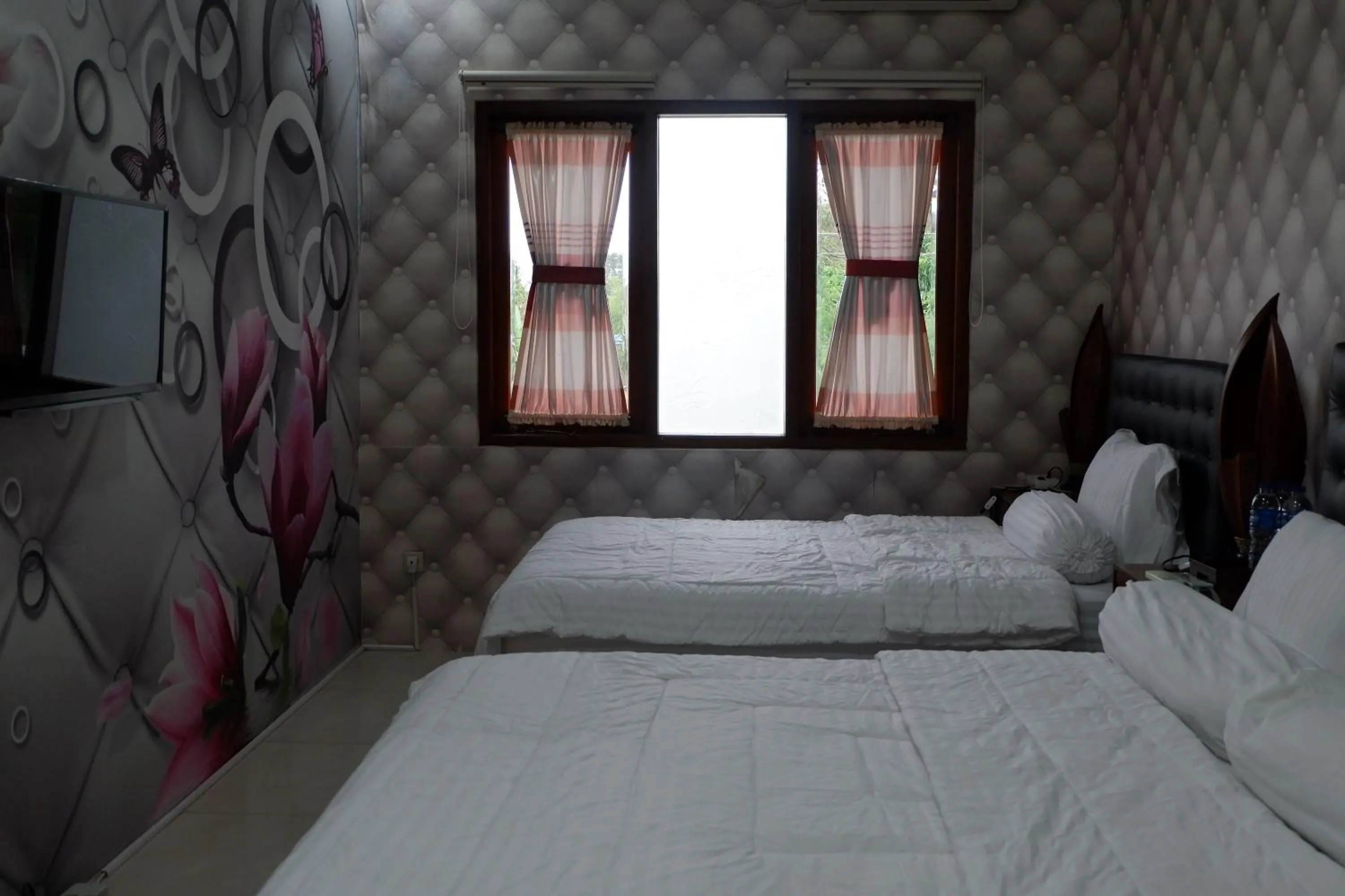 Bed in Griya Adevita