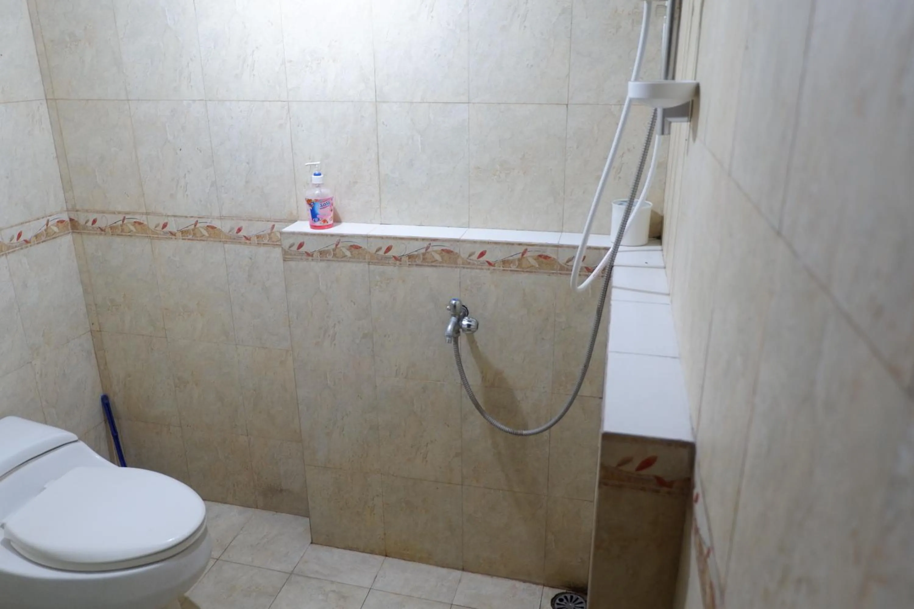Bathroom in Griya Adevita