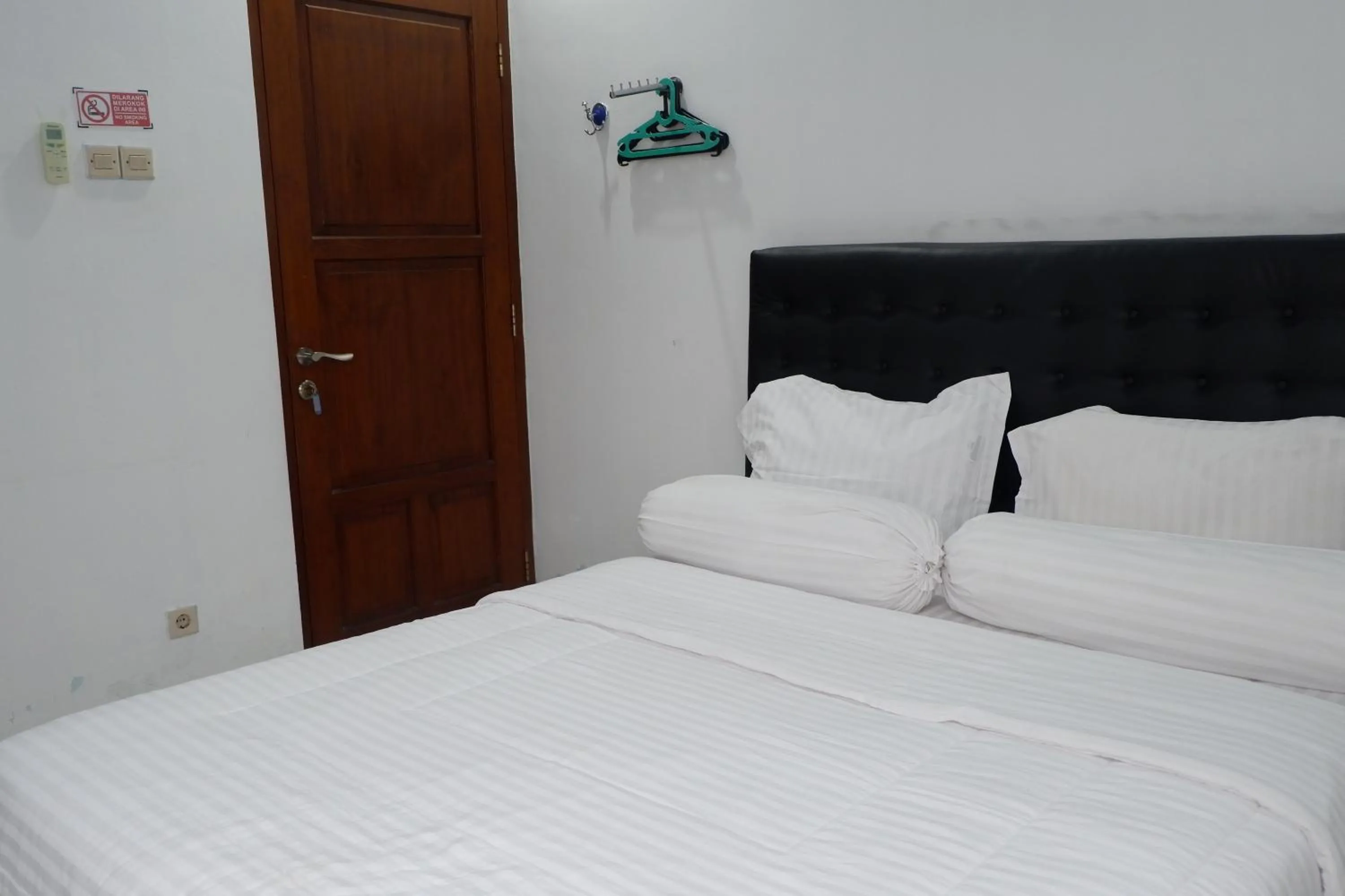 Bed in Griya Adevita
