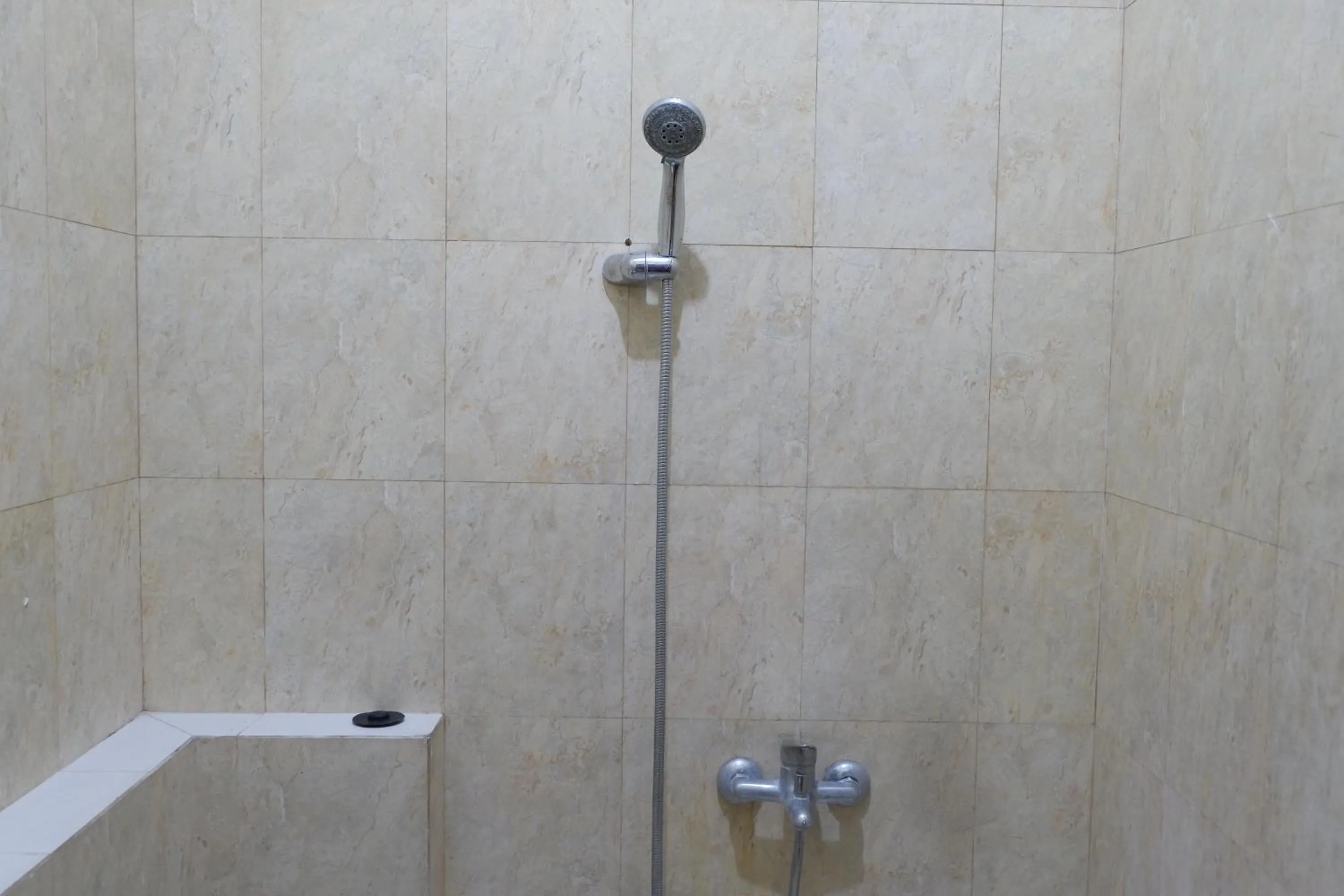 Shower in Griya Adevita