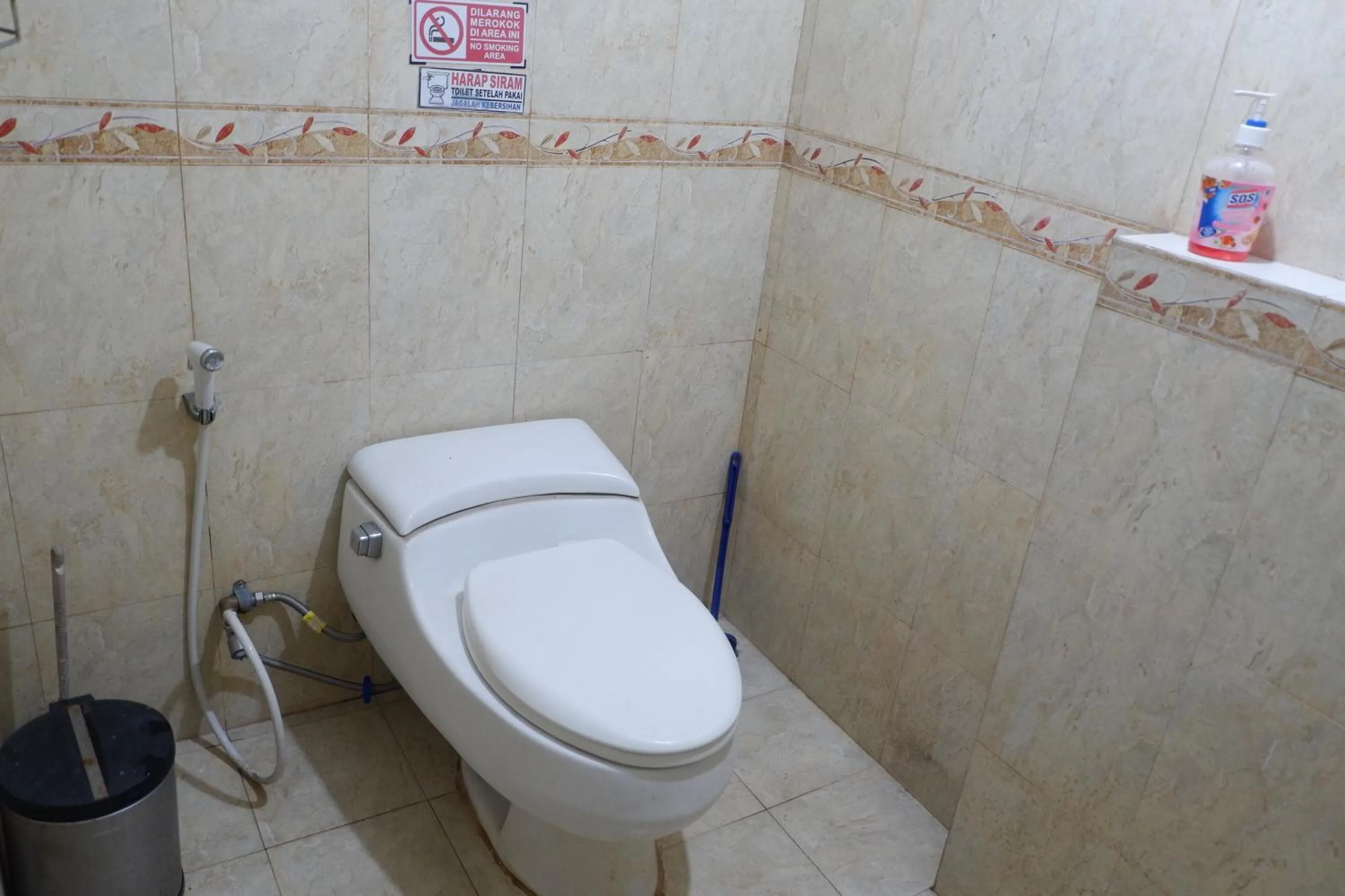 Bathroom in Griya Adevita