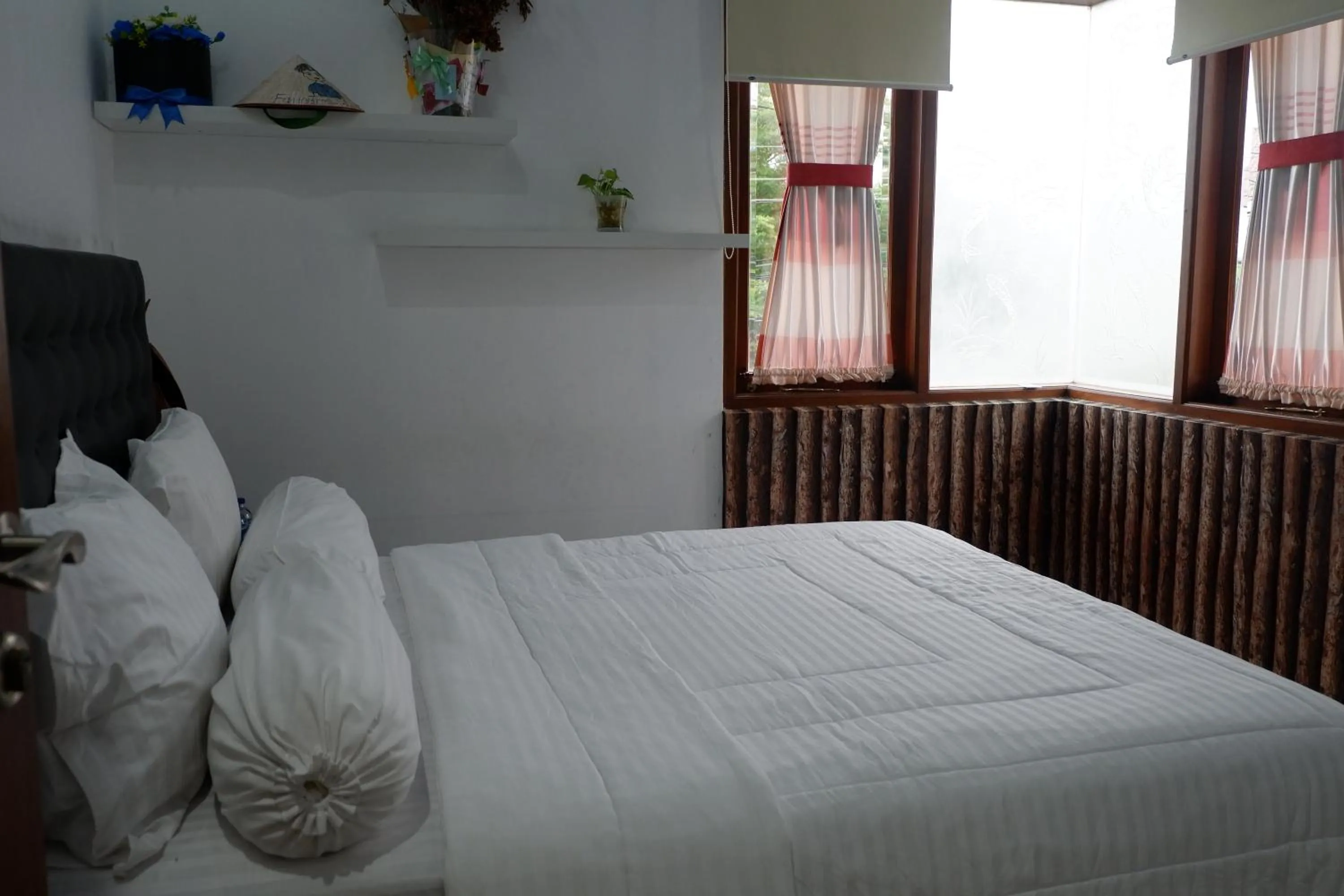 Bed in Griya Adevita