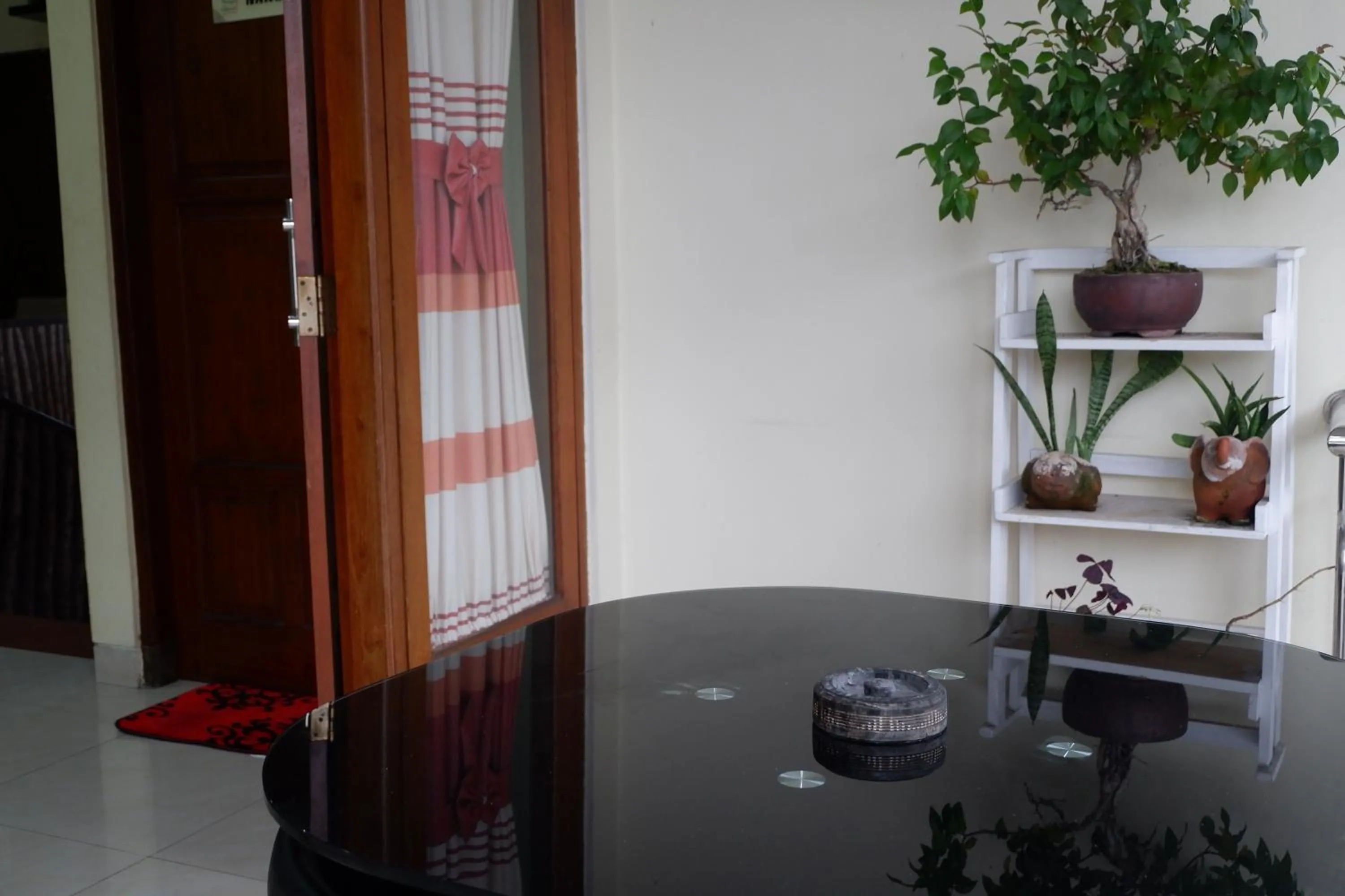 Balcony/Terrace in Griya Adevita