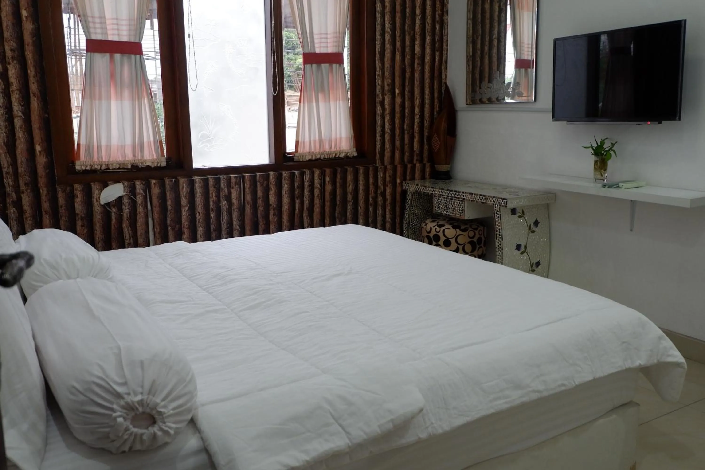 Bed in Griya Adevita
