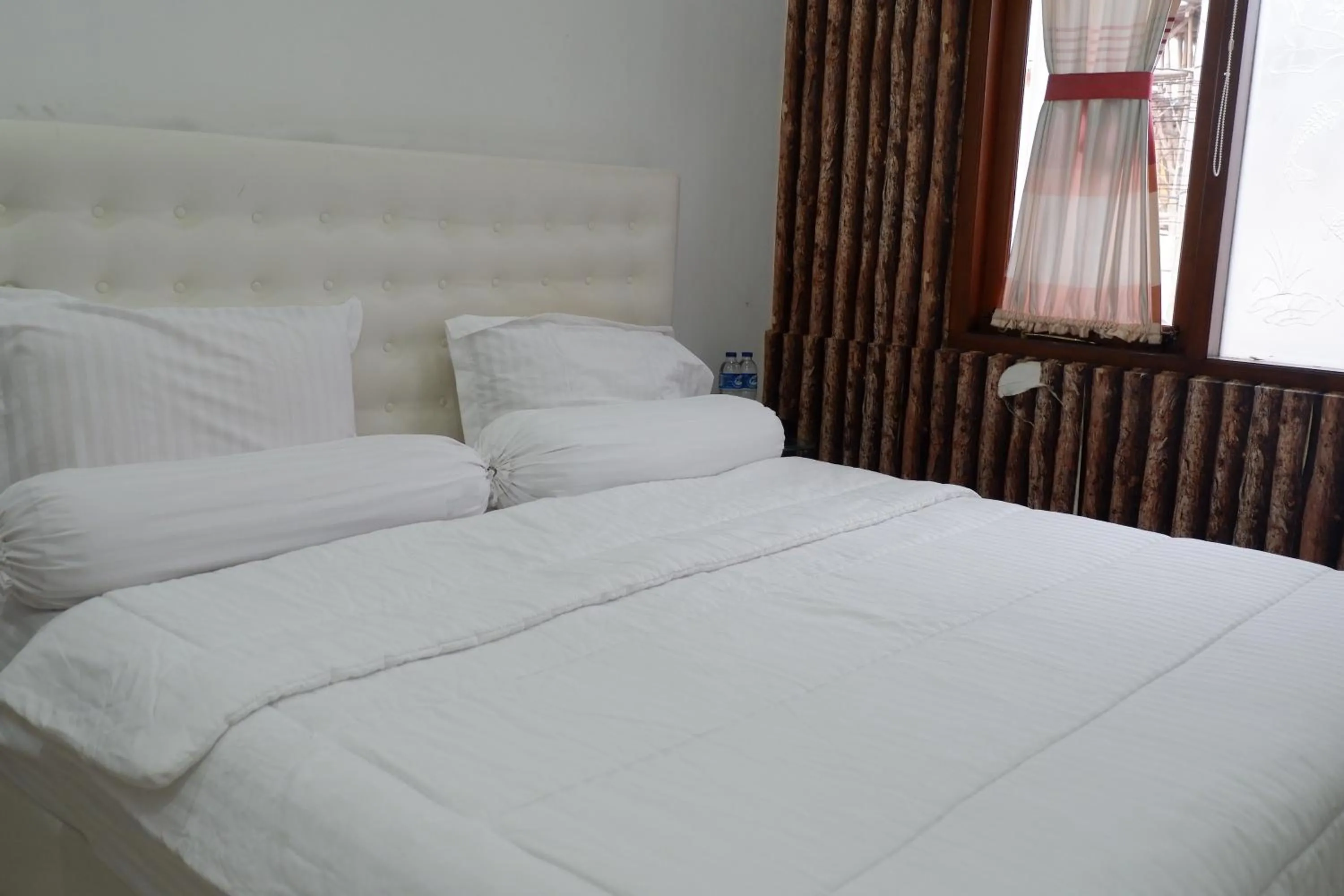 Bed in Griya Adevita