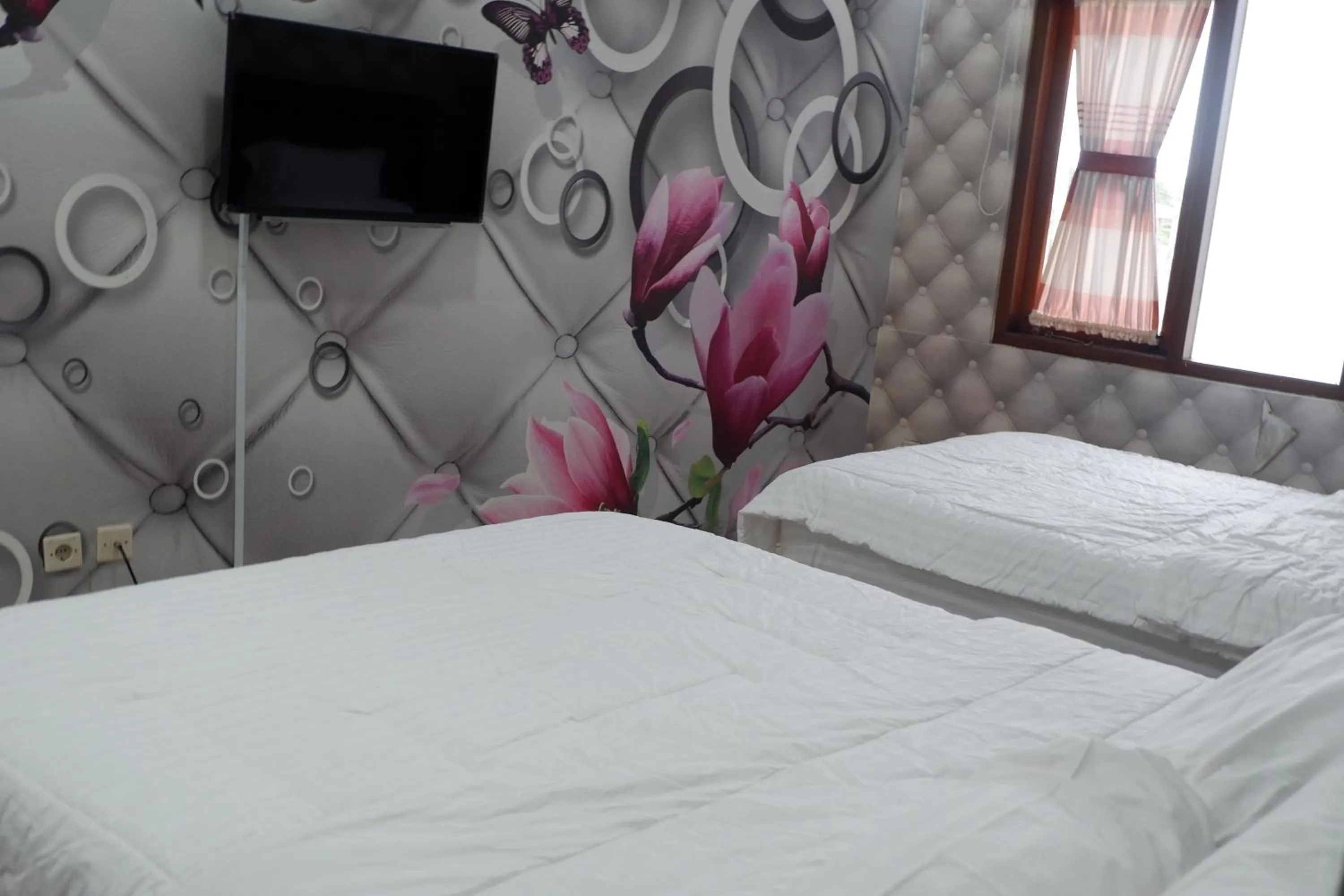 Bed in Griya Adevita
