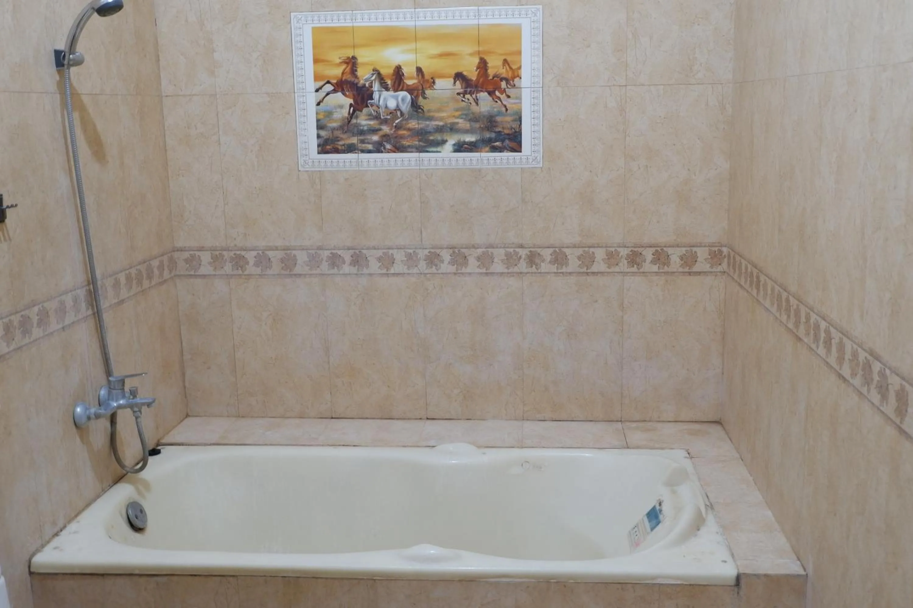 Bath in Griya Adevita