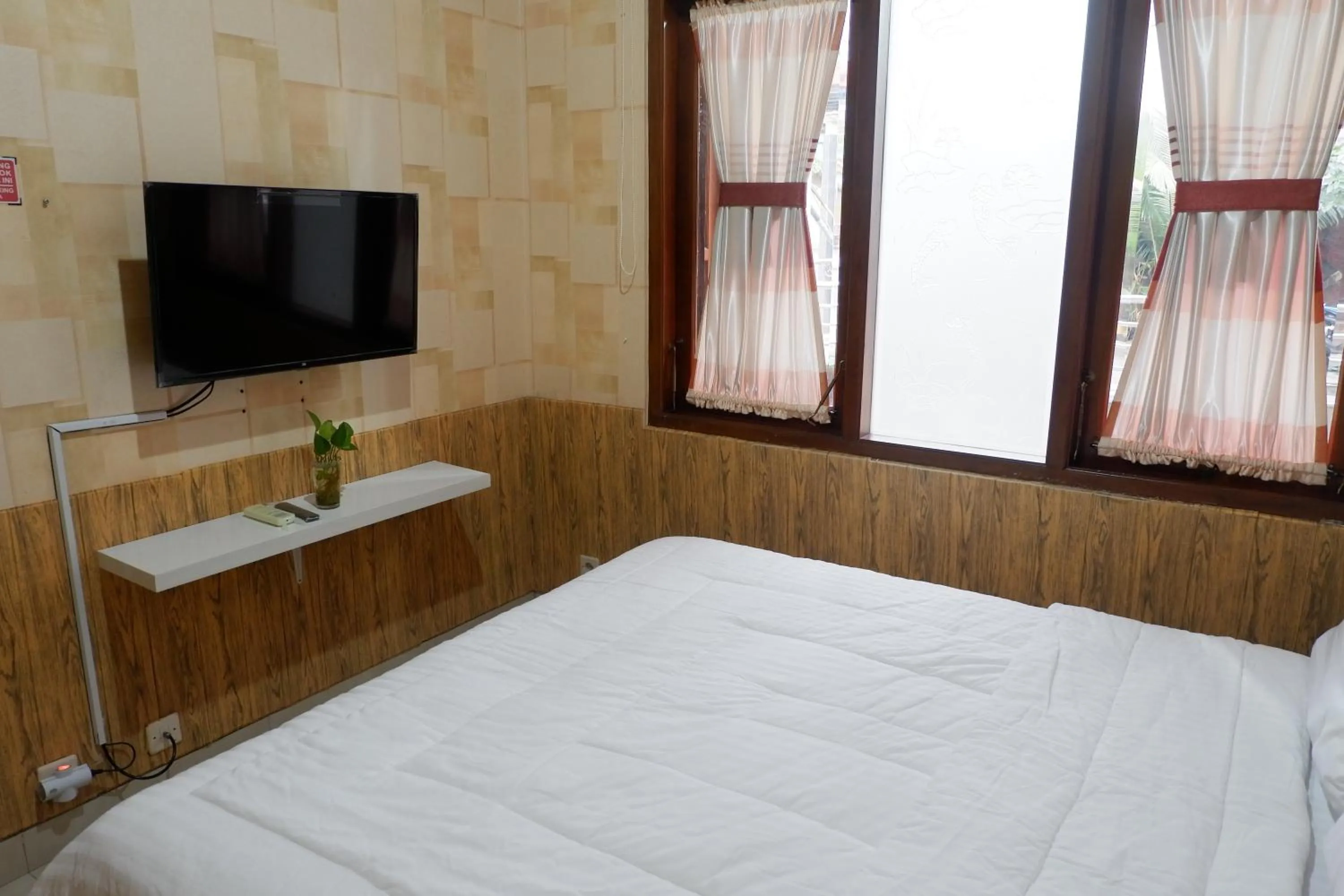 Bed in Griya Adevita