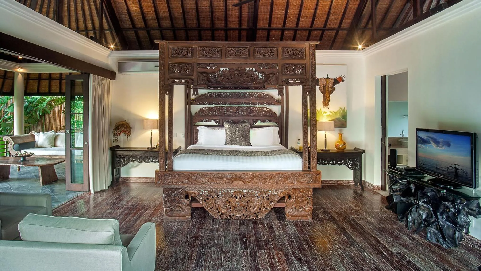 Villa Avalon by Elite Havens
