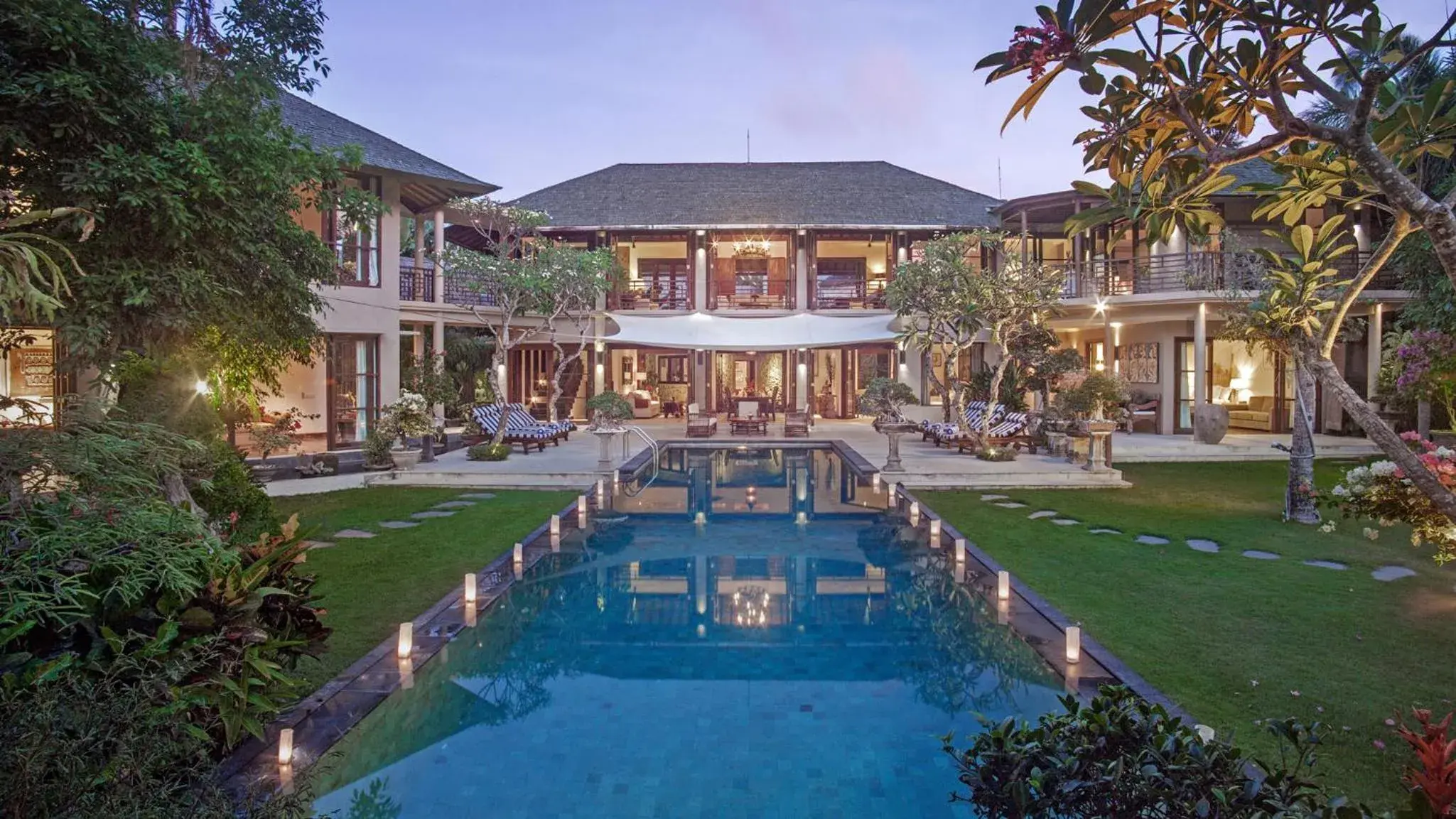 Villa Avalon by Elite Havens Villa Avalon by Elite Havens