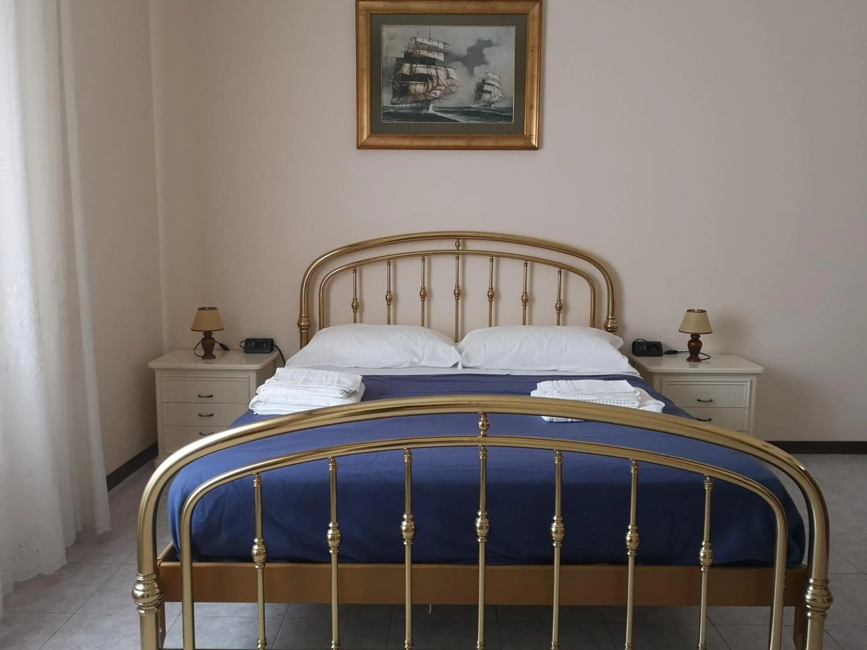 Bed in Ricordo del mare