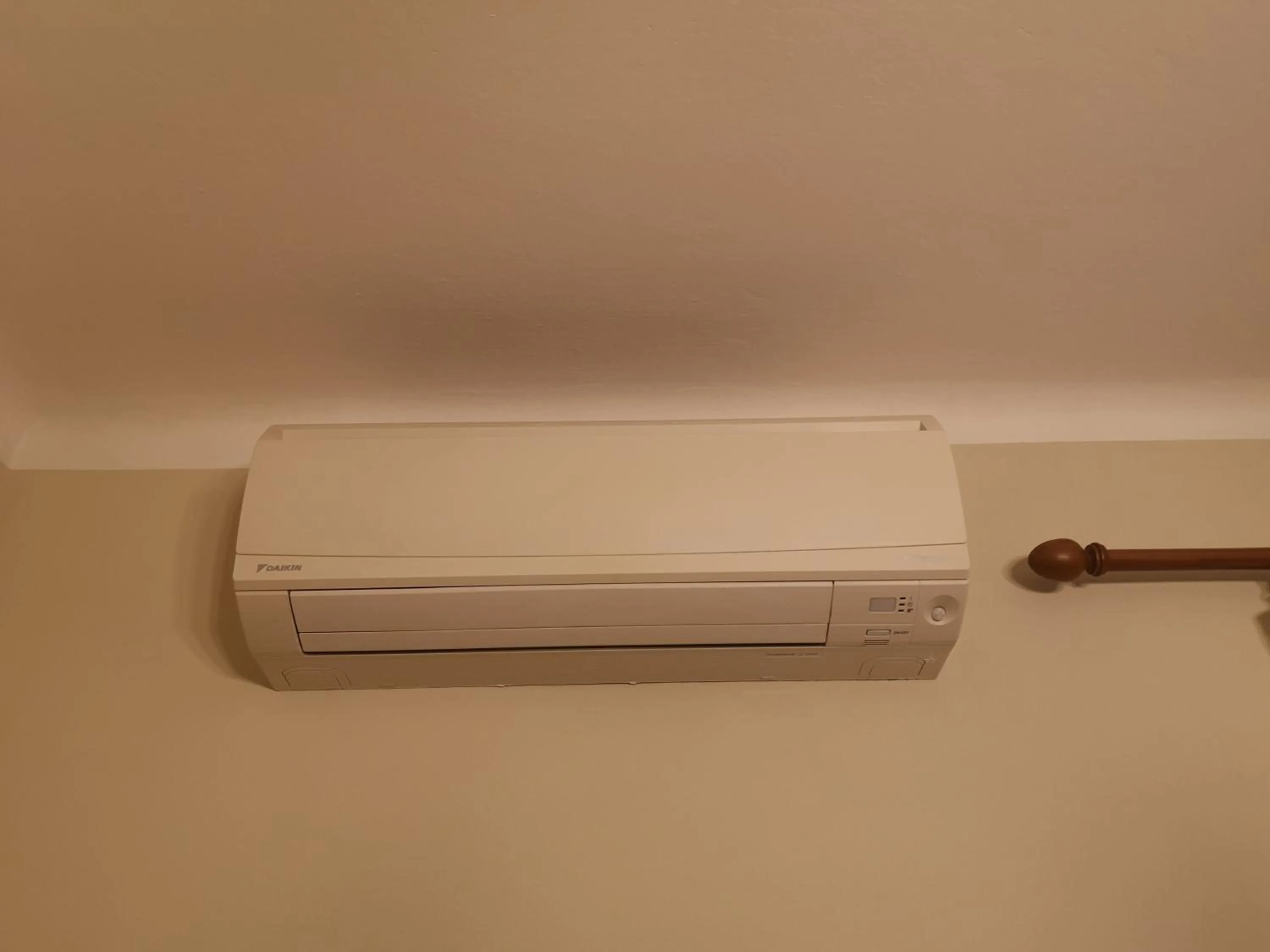 air conditioner in Ricordo del mare