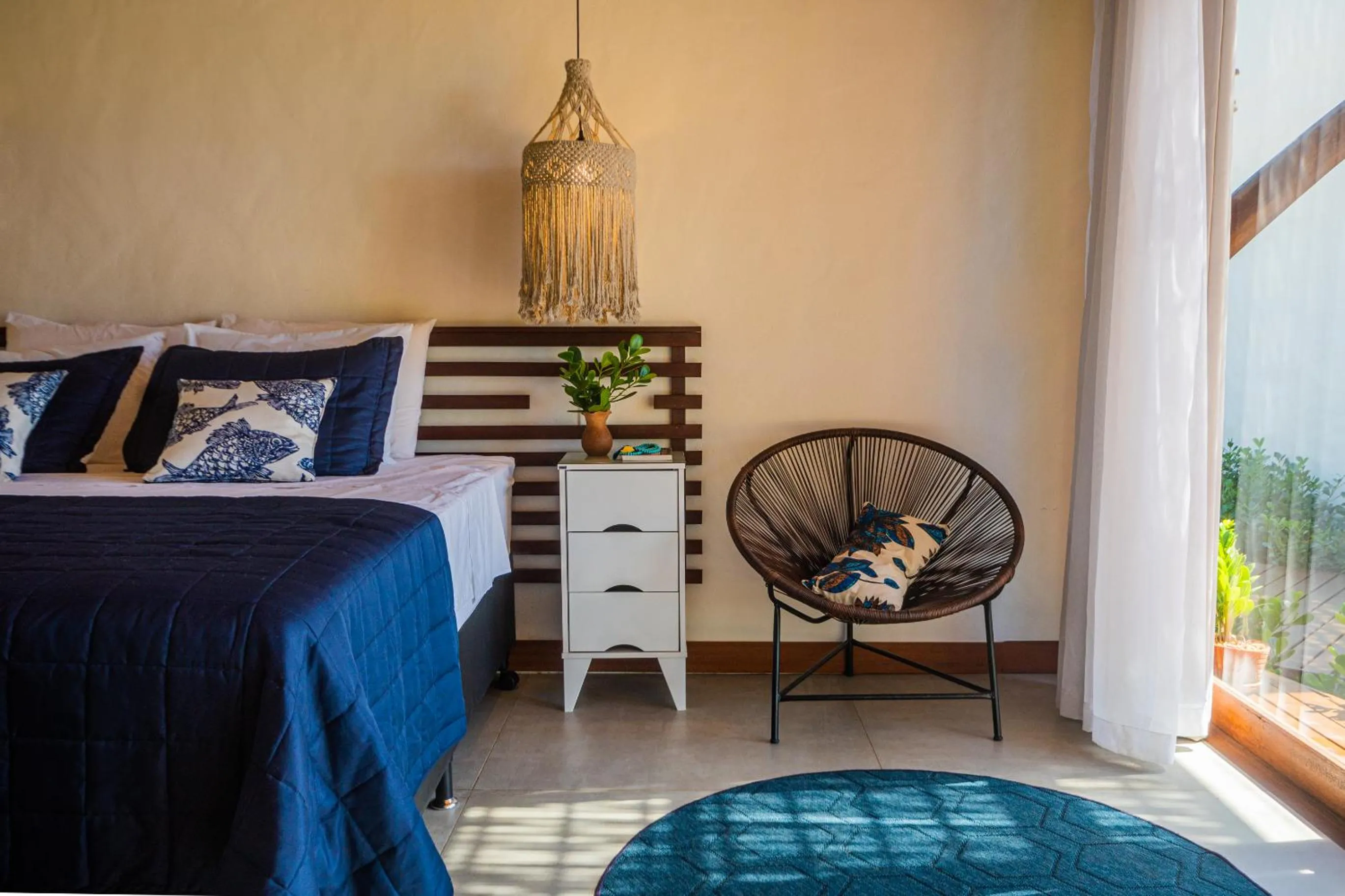 Bedroom, Bed in MAYIM VILLA