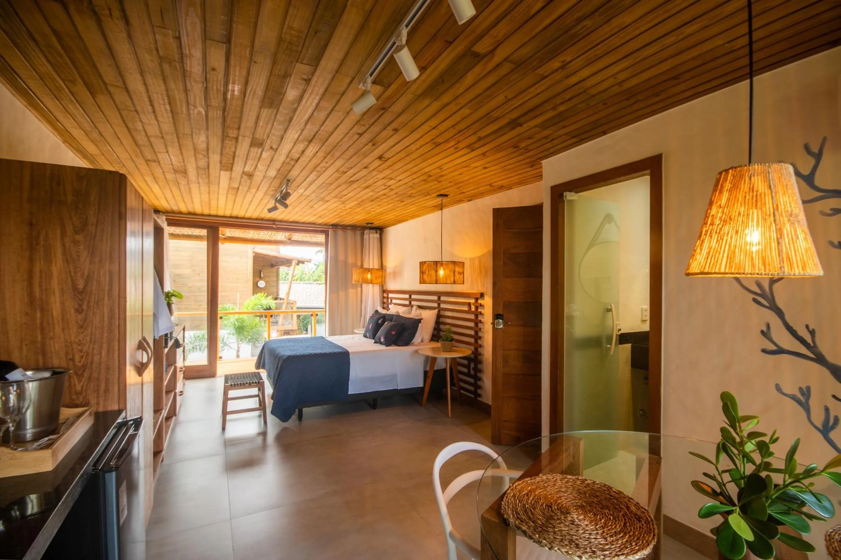 Photo of the whole room, Bed in MAYIM VILLA