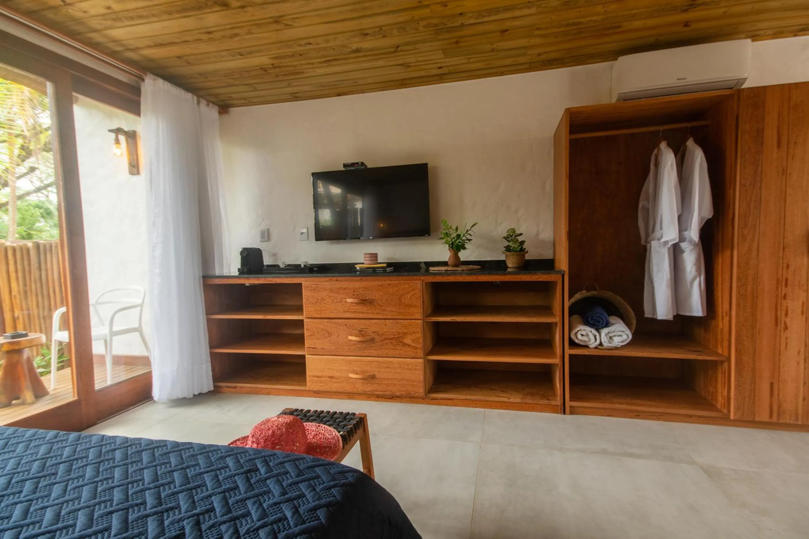 Photo of the whole room, Bed in MAYIM VILLA