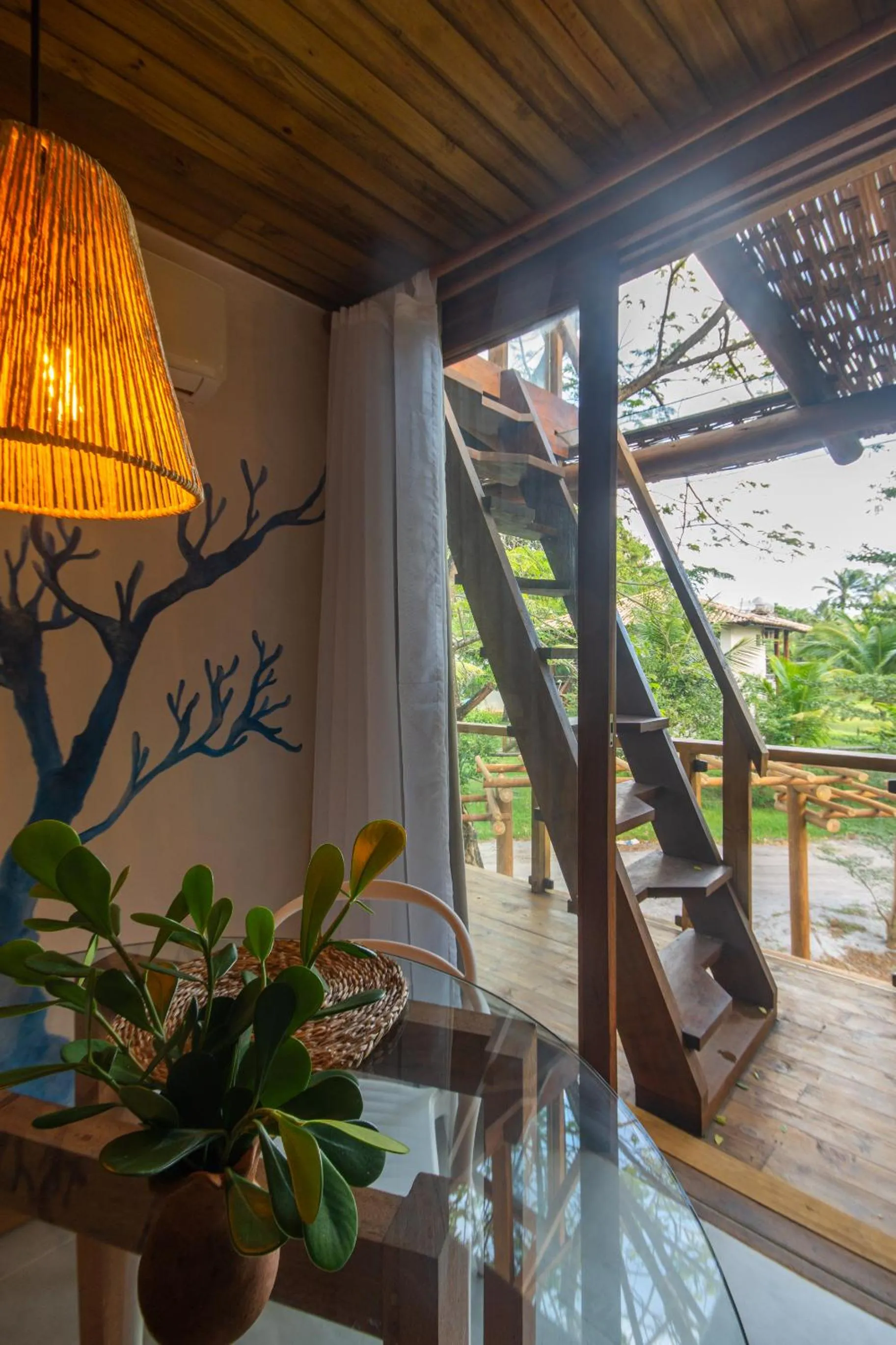 Balcony/Terrace in MAYIM VILLA