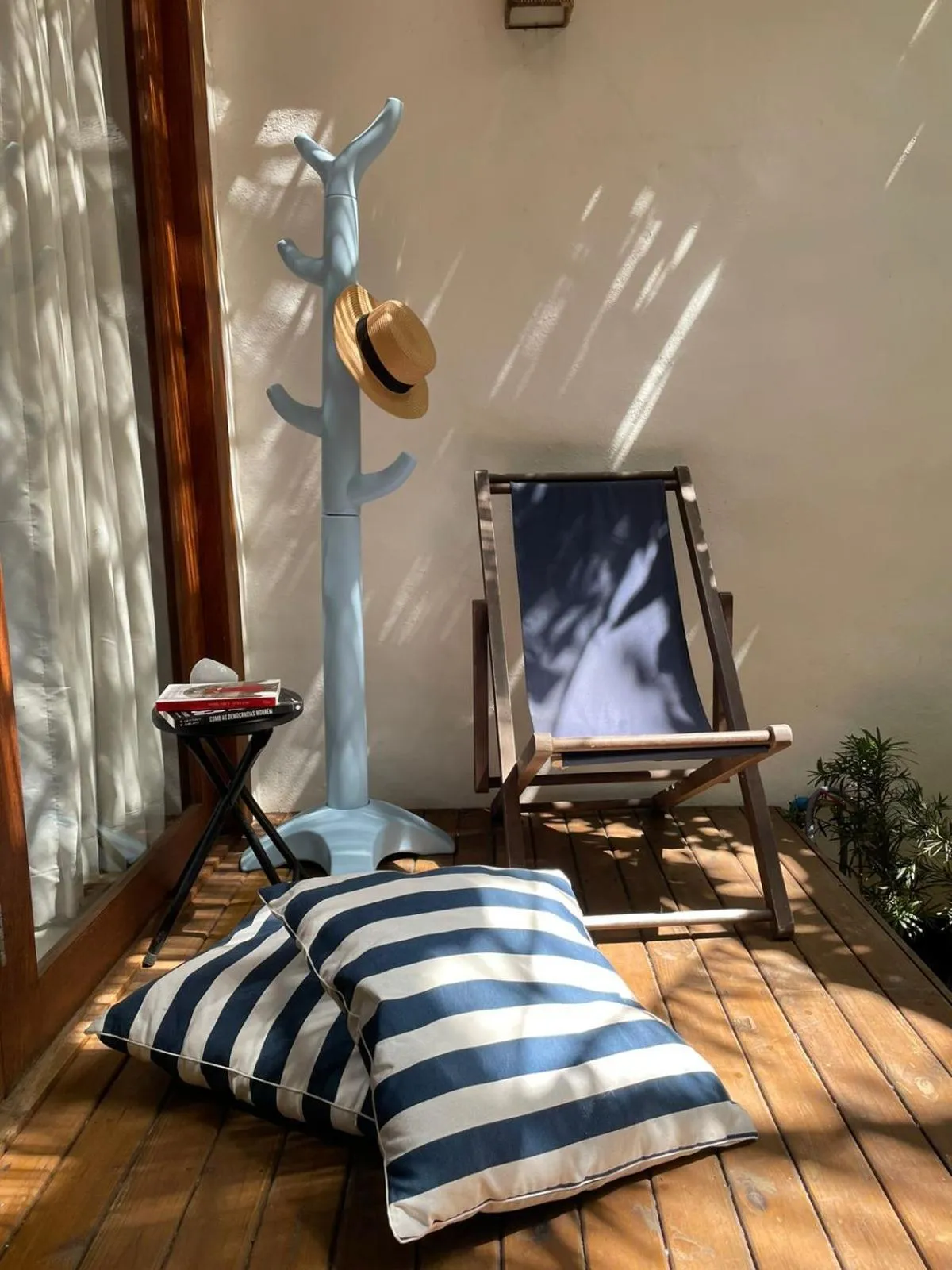 Garden, Bed in MAYIM VILLA